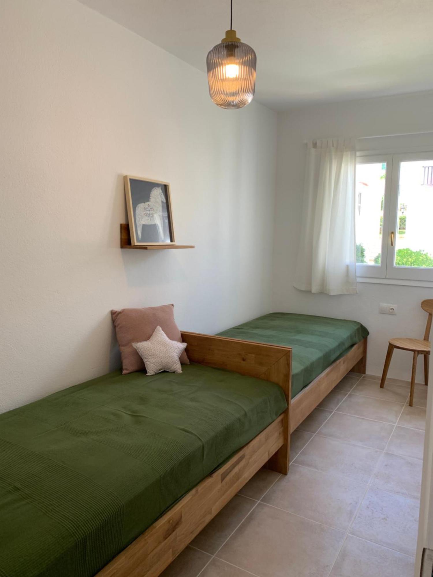 Cerca De La Playa Apartment Son Parc