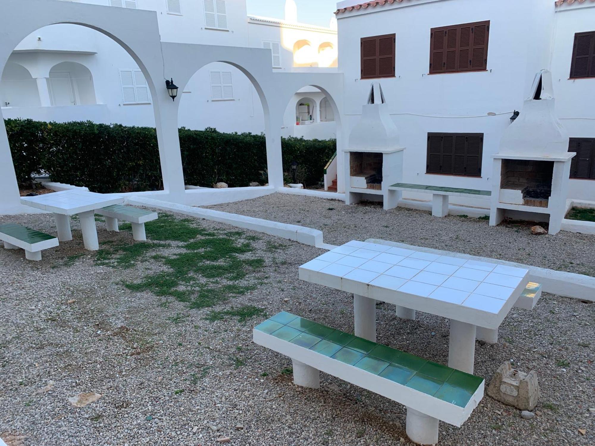 Cerca De La Playa Son Parc