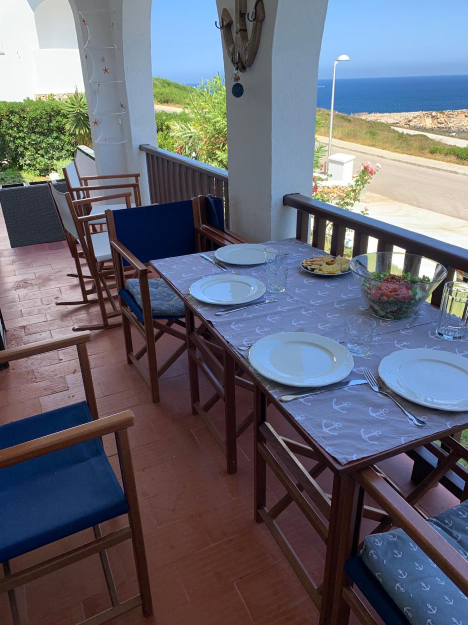 Cerca De La Playa Apartment