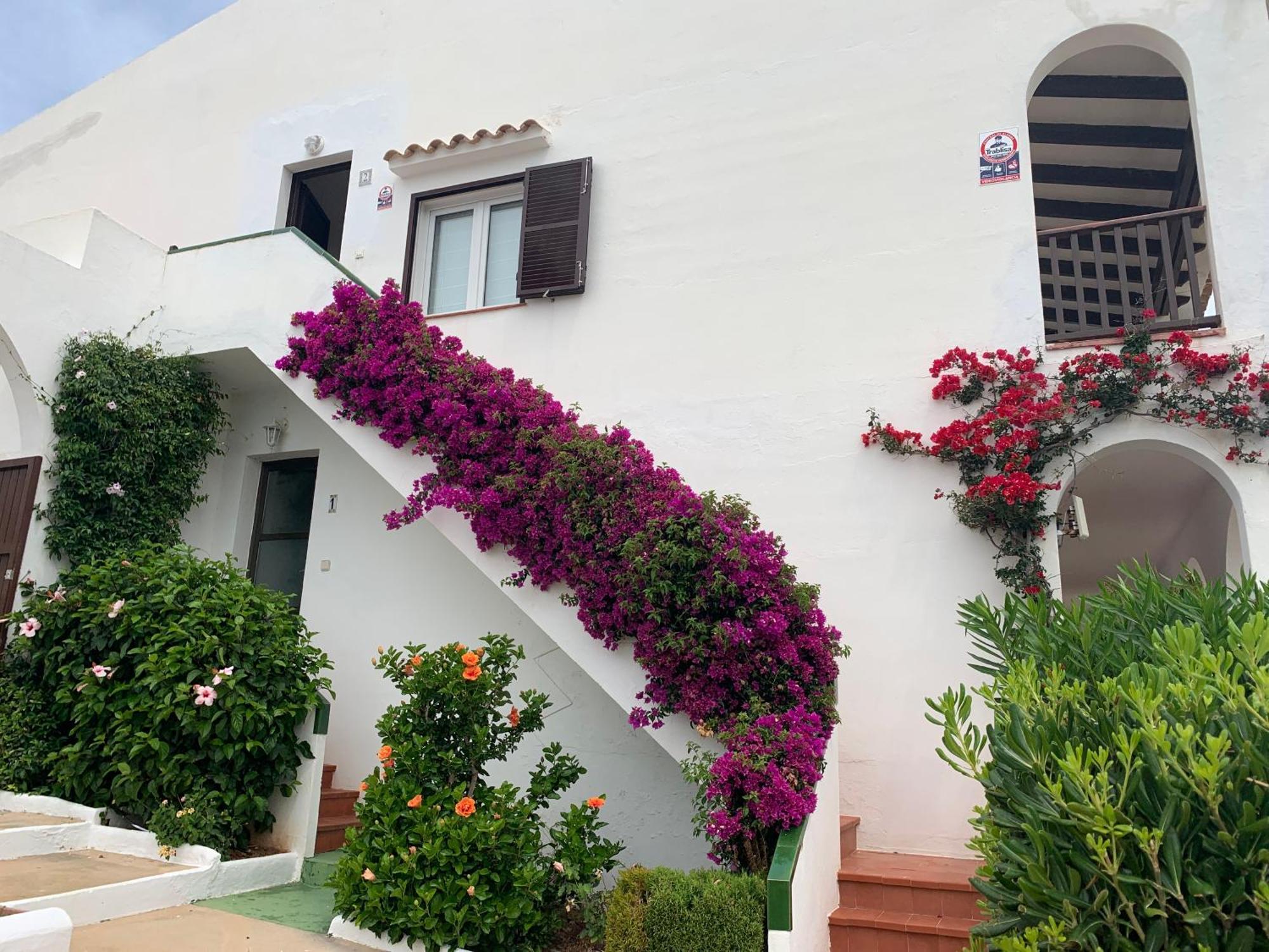 Cerca De La Playa Apartment
