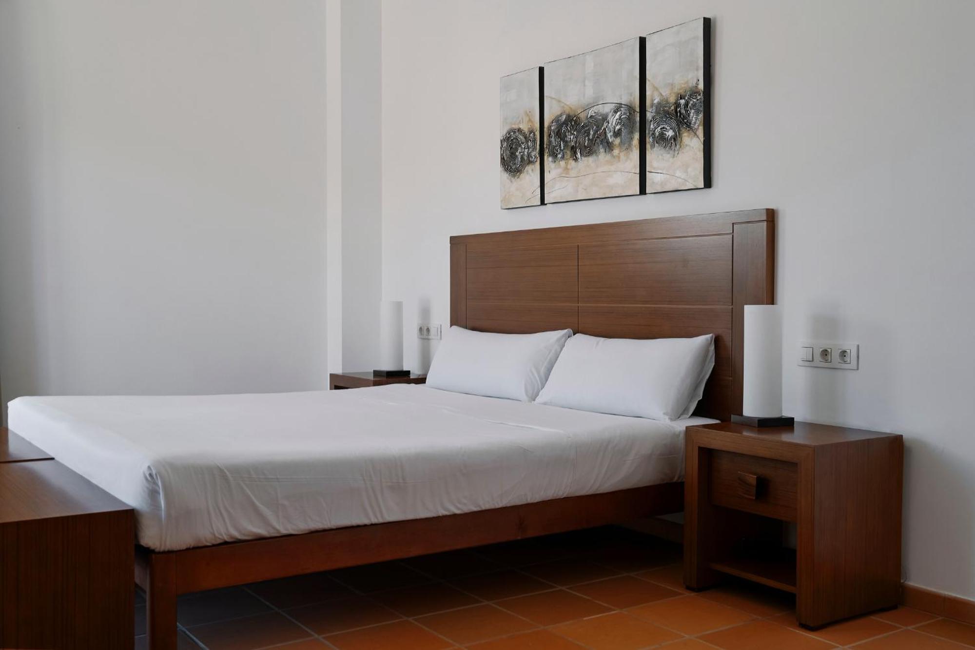 Villa Prinsotel Cala Galdana Cala Galdana (Menorca)