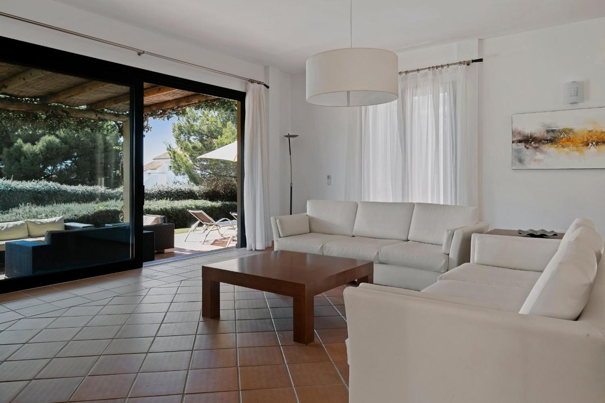Prinsotel Cala Galdana * Cala Galdana (Menorca)