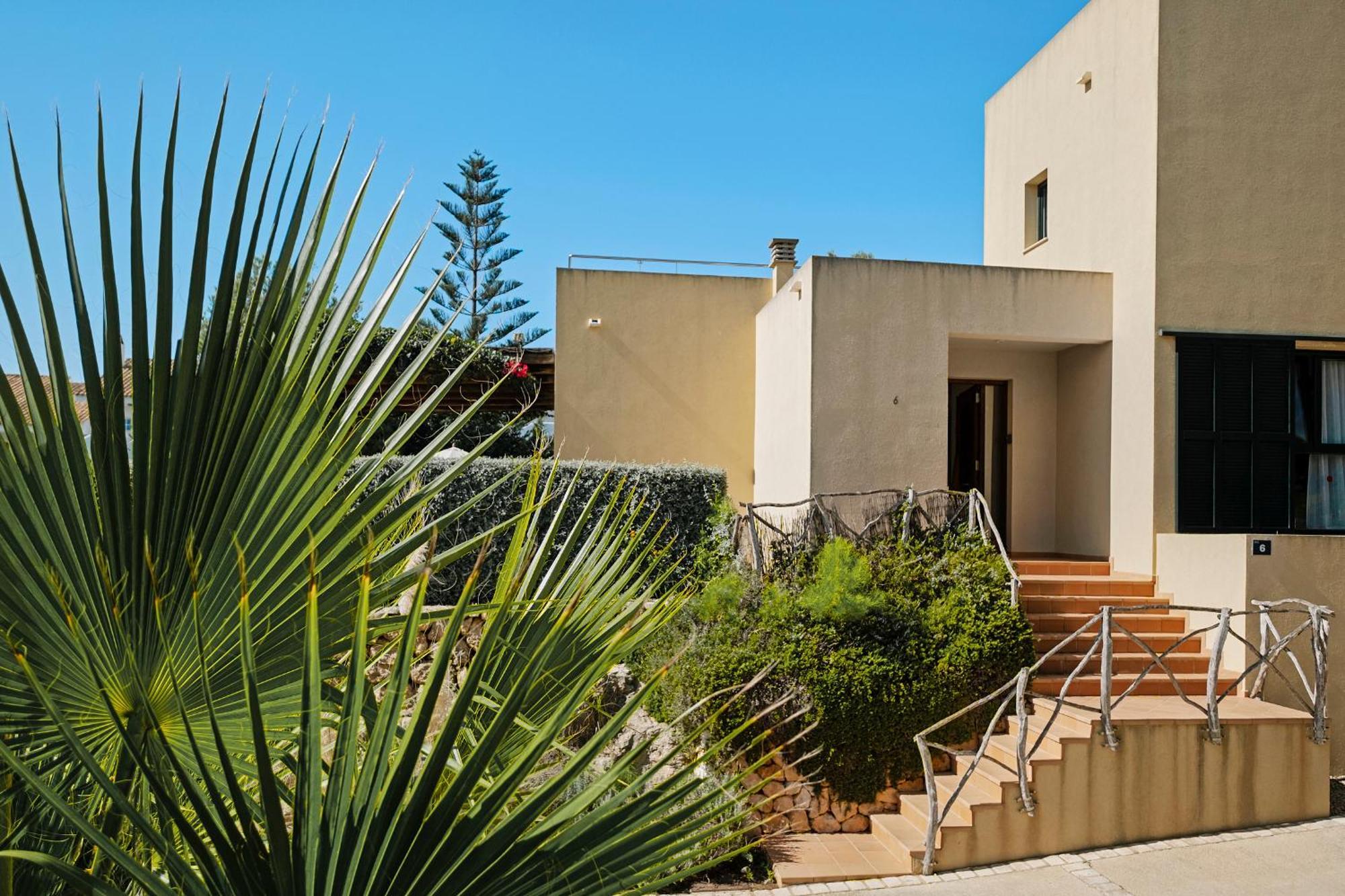 Prinsotel Cala Galdana Villa *