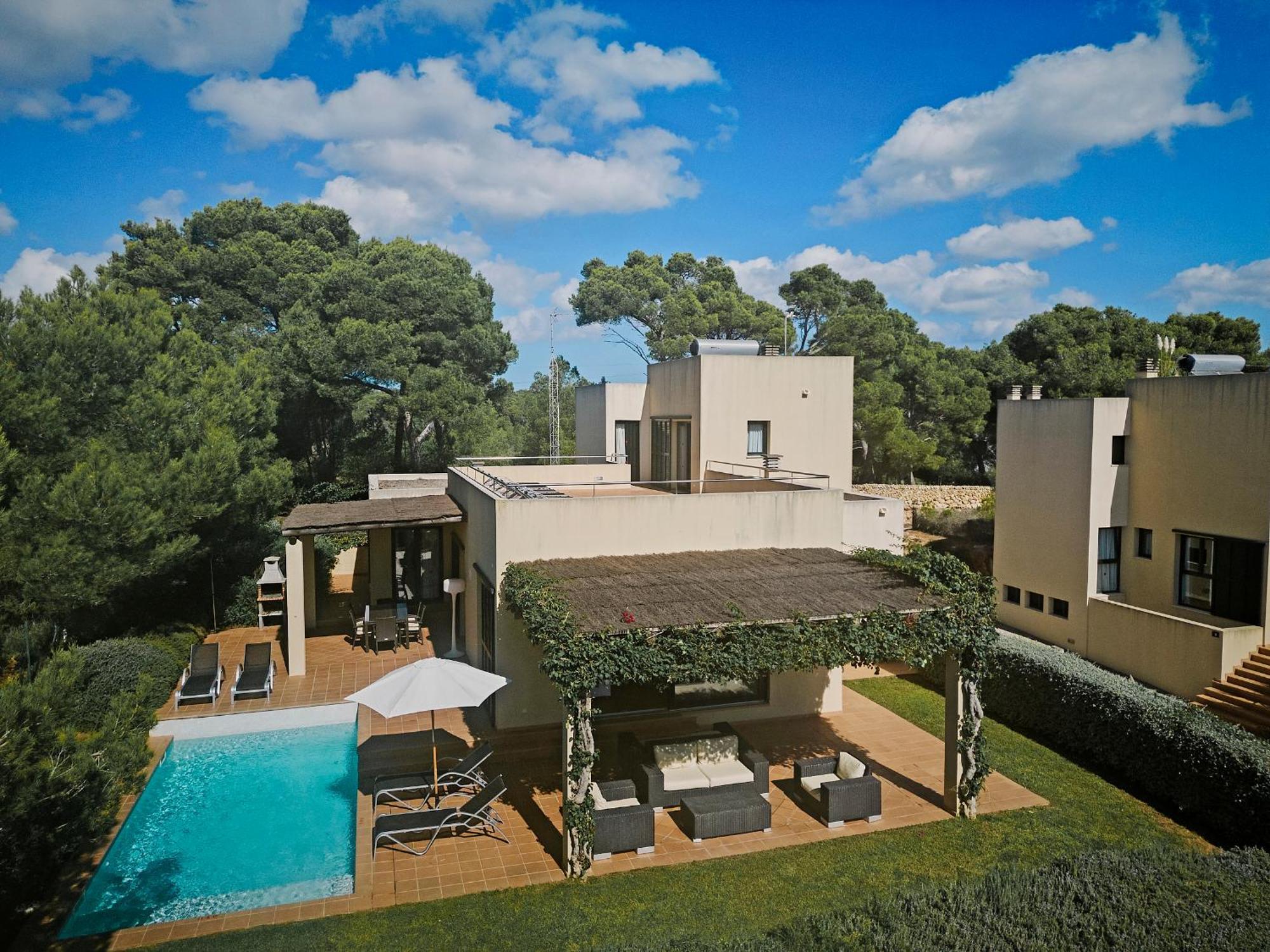 Villa Prinsotel Cala Galdana *