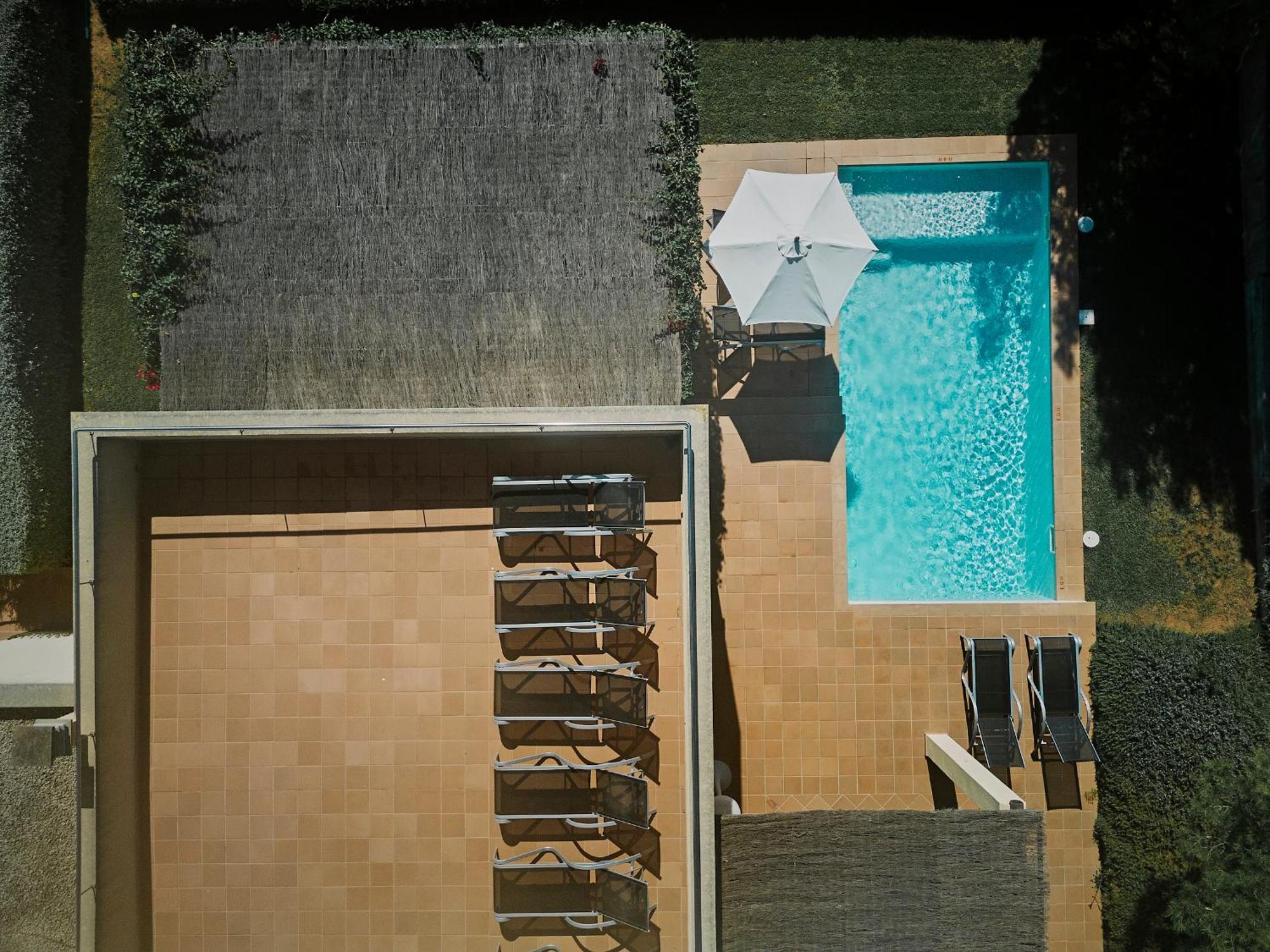 Prinsotel Cala Galdana Villa *