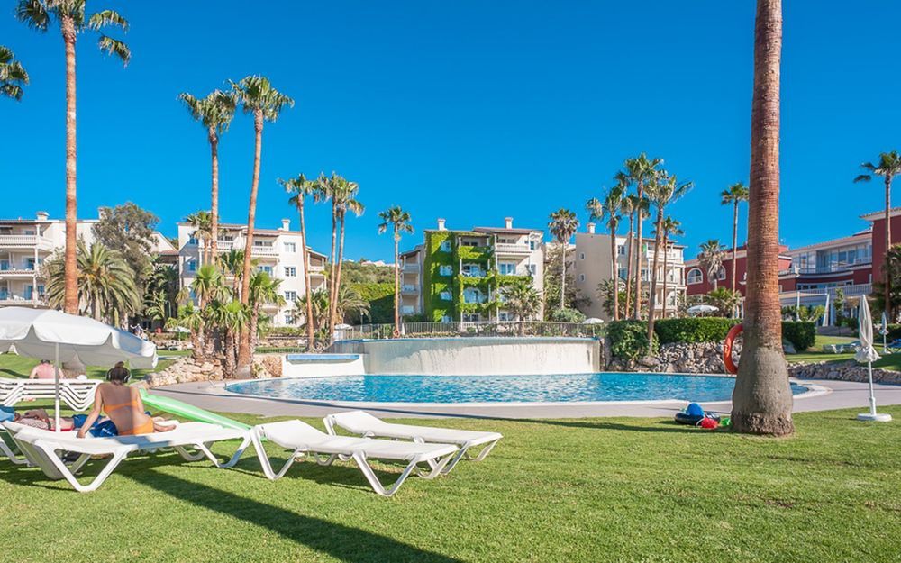 Hg Jardin De Menorca Son Bou