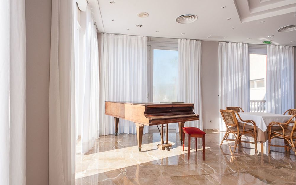 Apartahotel Hg Jardin De Menorca
