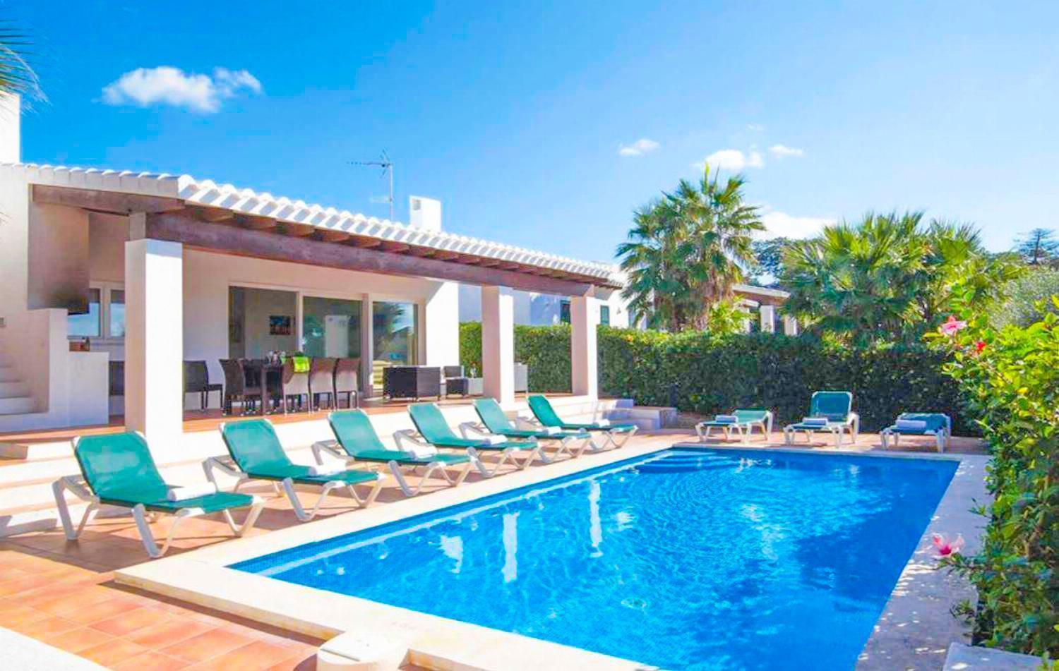 Villa Binipaco *