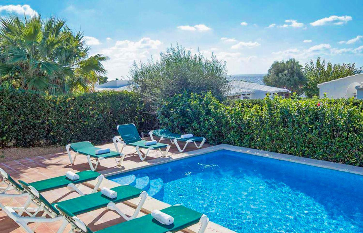 Villa Binipaco