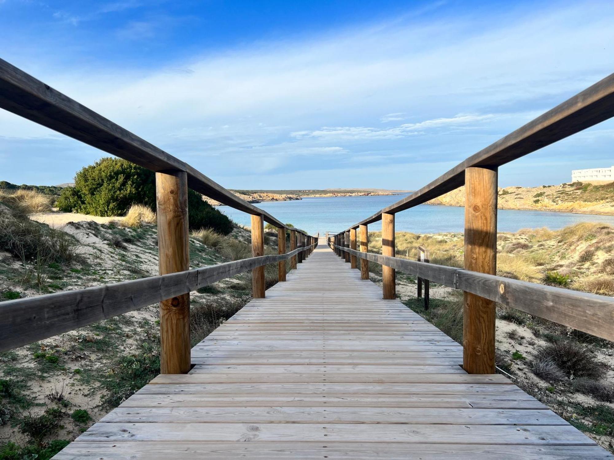 Disfruta Del Paraiso Son Parc