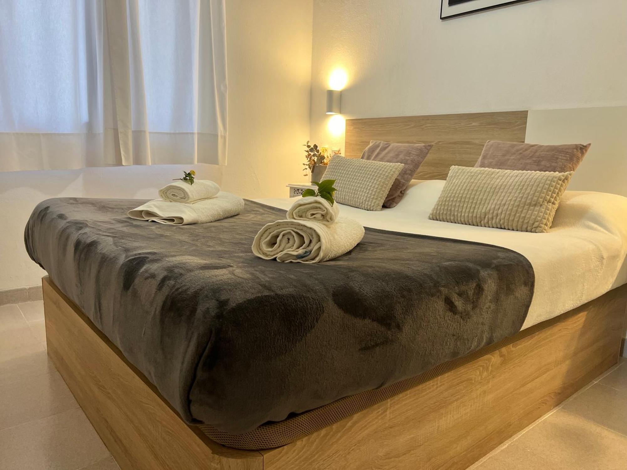 Apartment Disfruta Del Paraiso