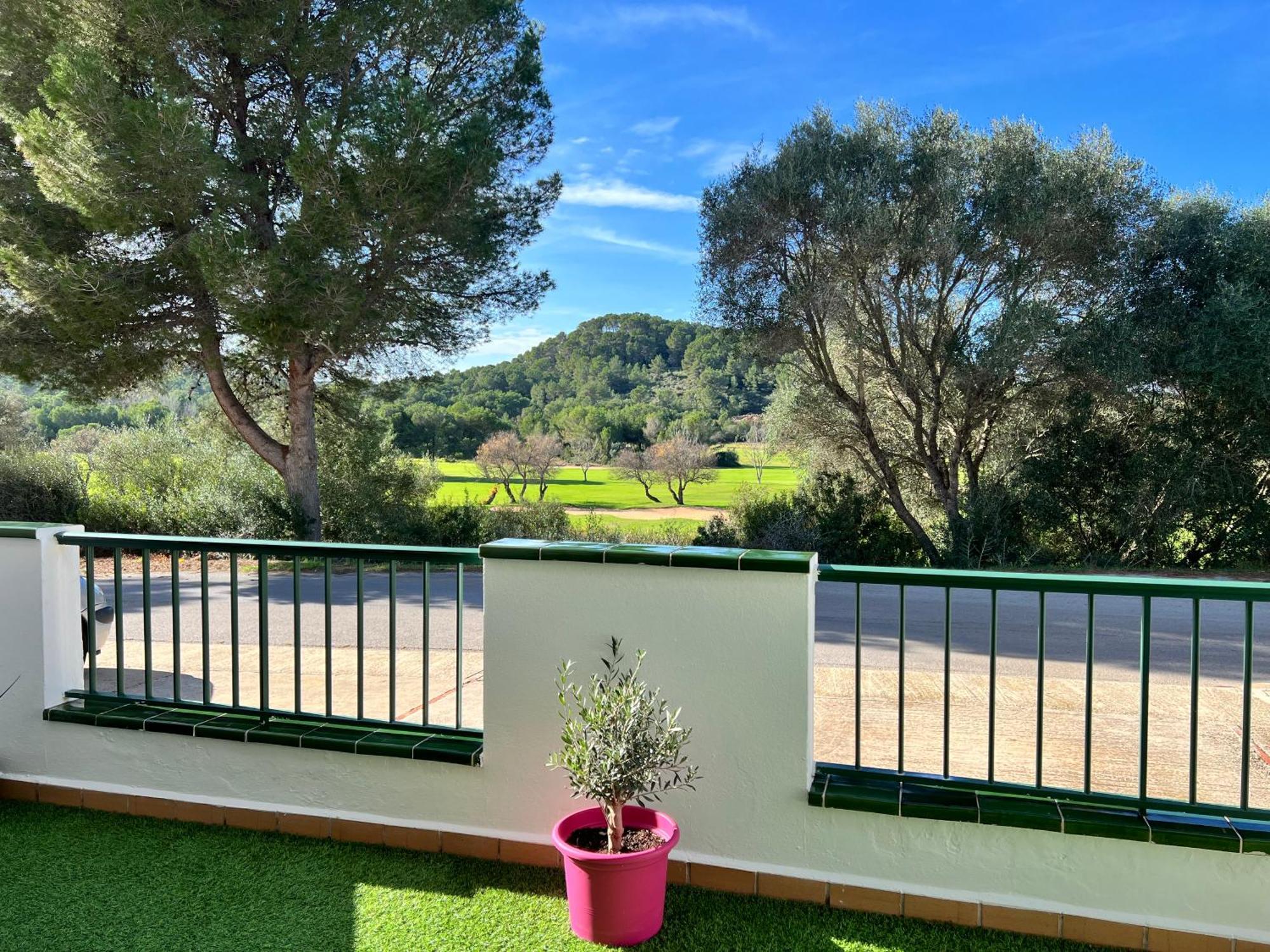 Apartment Disfruta Del Paraiso
