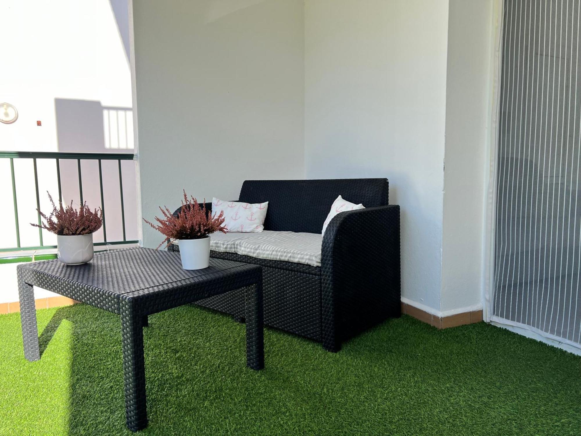 Apartment Disfruta Del Paraiso Son Parc