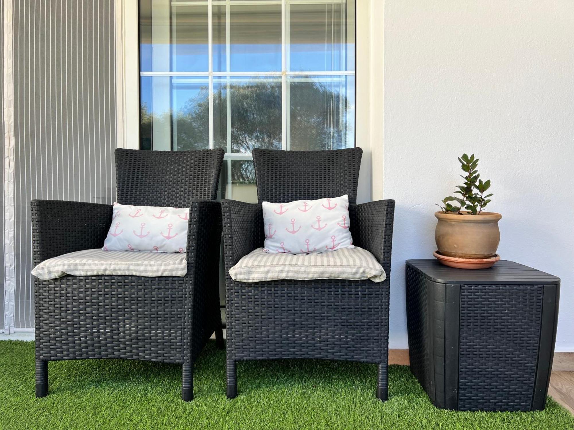 Disfruta Del Paraiso Apartment Son Parc