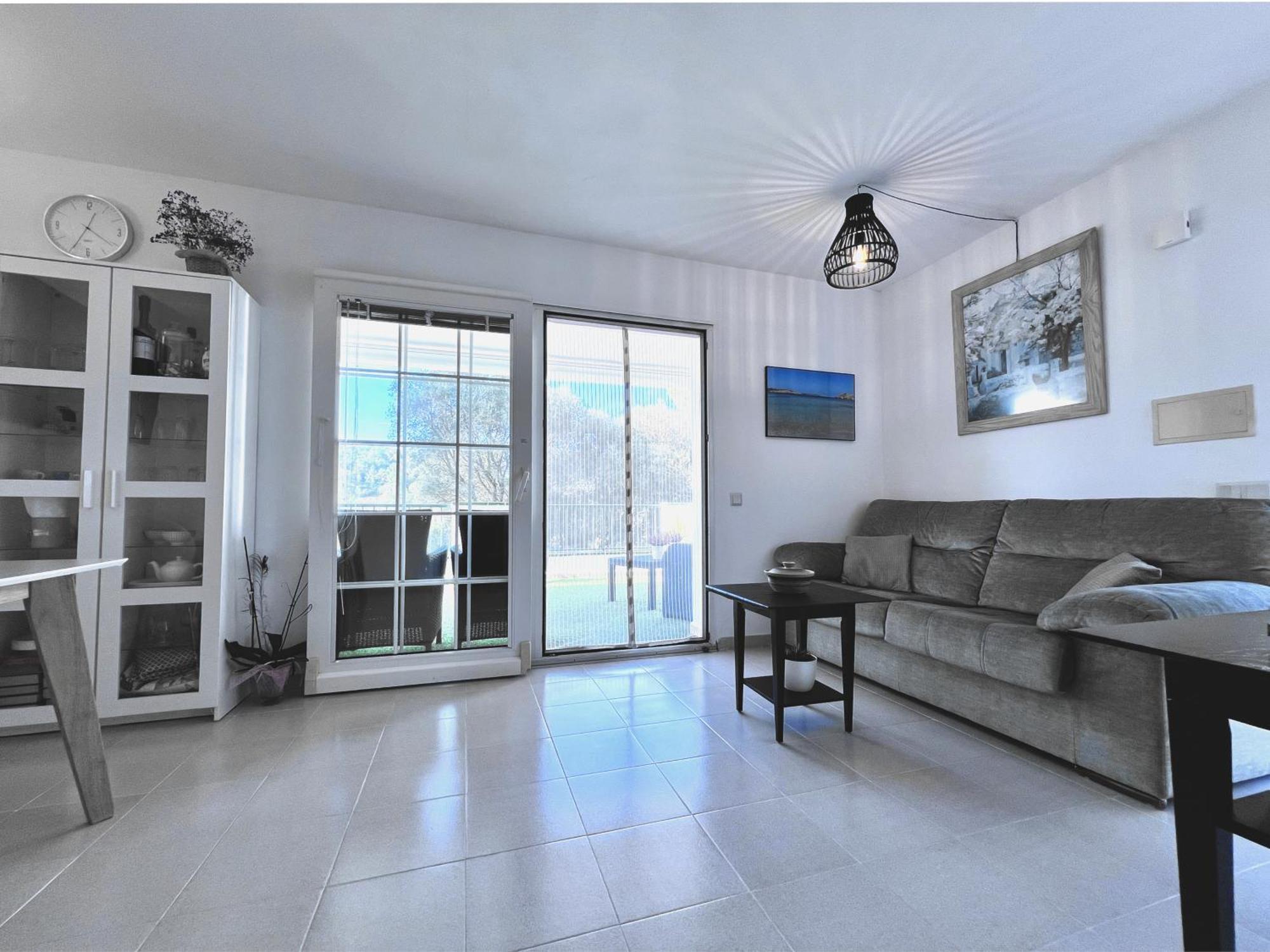Disfruta Del Paraiso Apartment