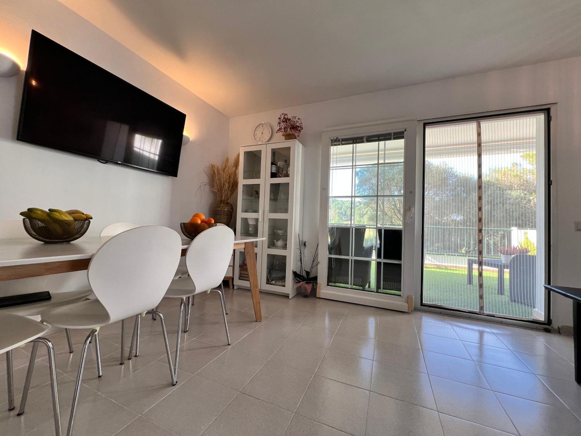 Disfruta Del Paraiso Apartment