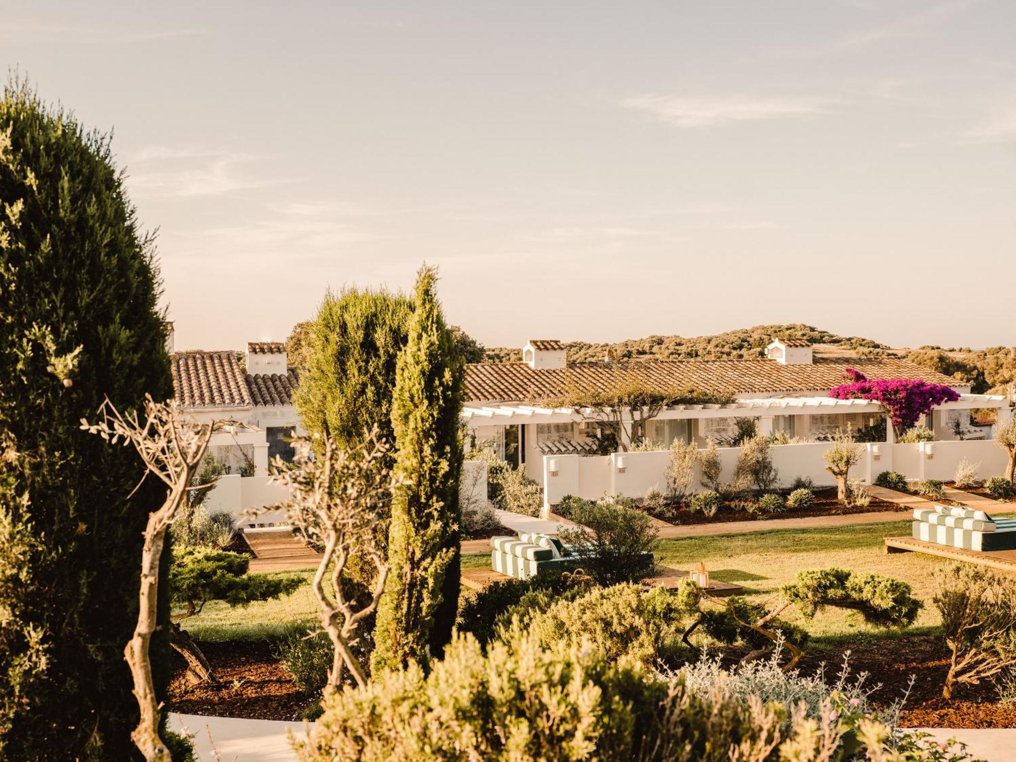 Morvedra Nou Luxury Boutique - Adults Only Ciutadella (Menorca)