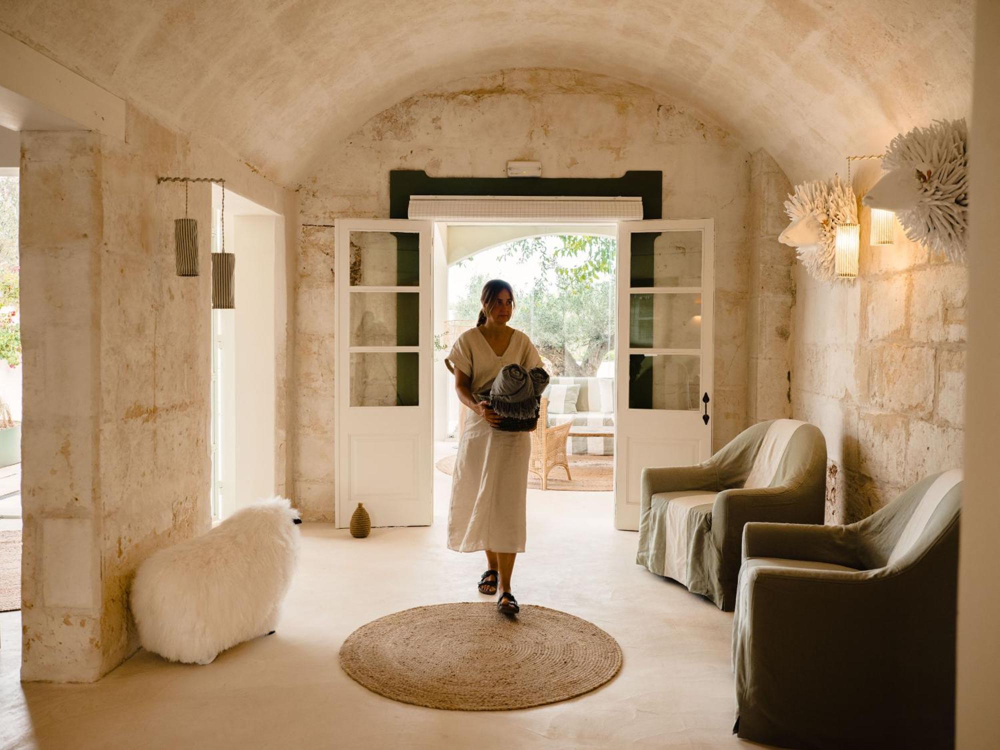 Hotel Morvedra Nou Luxury Boutique - Adults Only