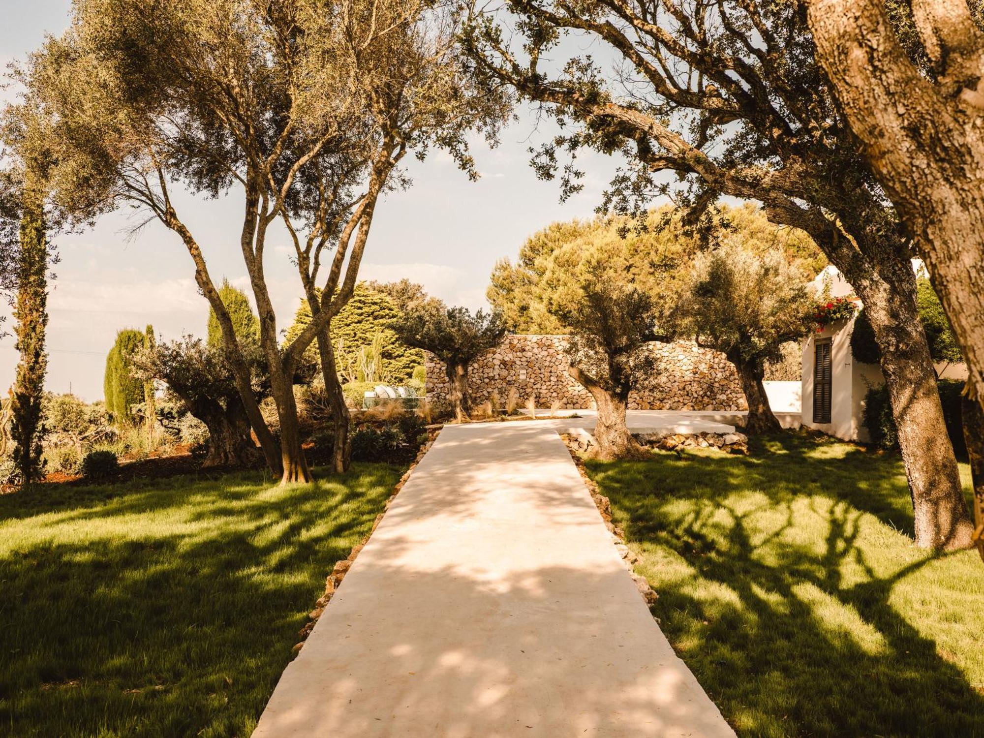 Morvedra Nou Luxury Boutique - Adults Only Hotel