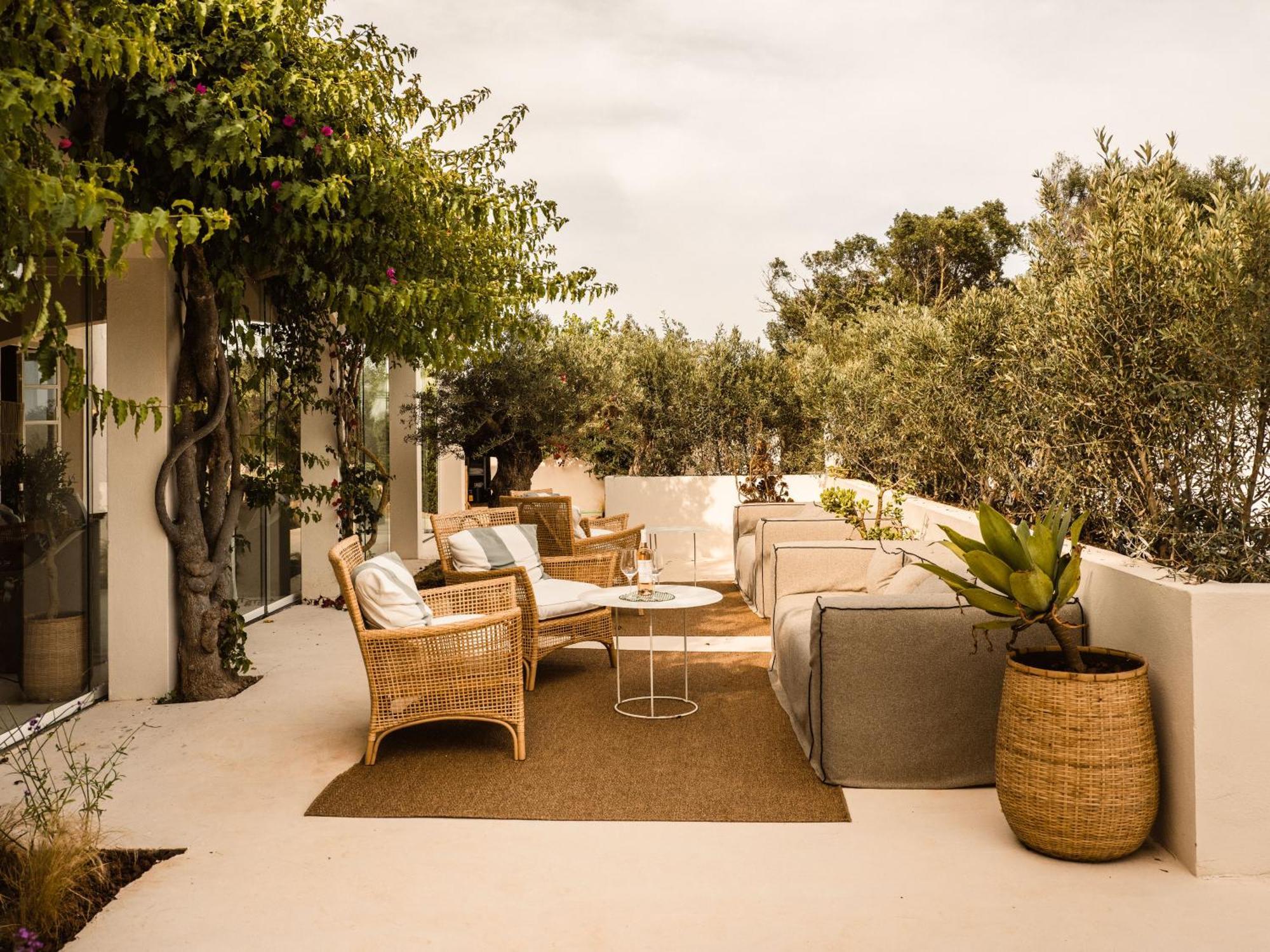 Morvedra Nou Luxury Boutique - Adults Only Hotel Ciutadella (Menorca)