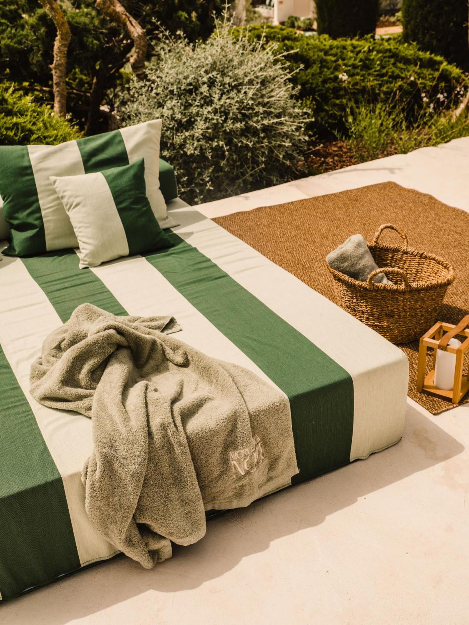 Morvedra Nou Luxury Boutique - Adults Only Ciutadella (Menorca)