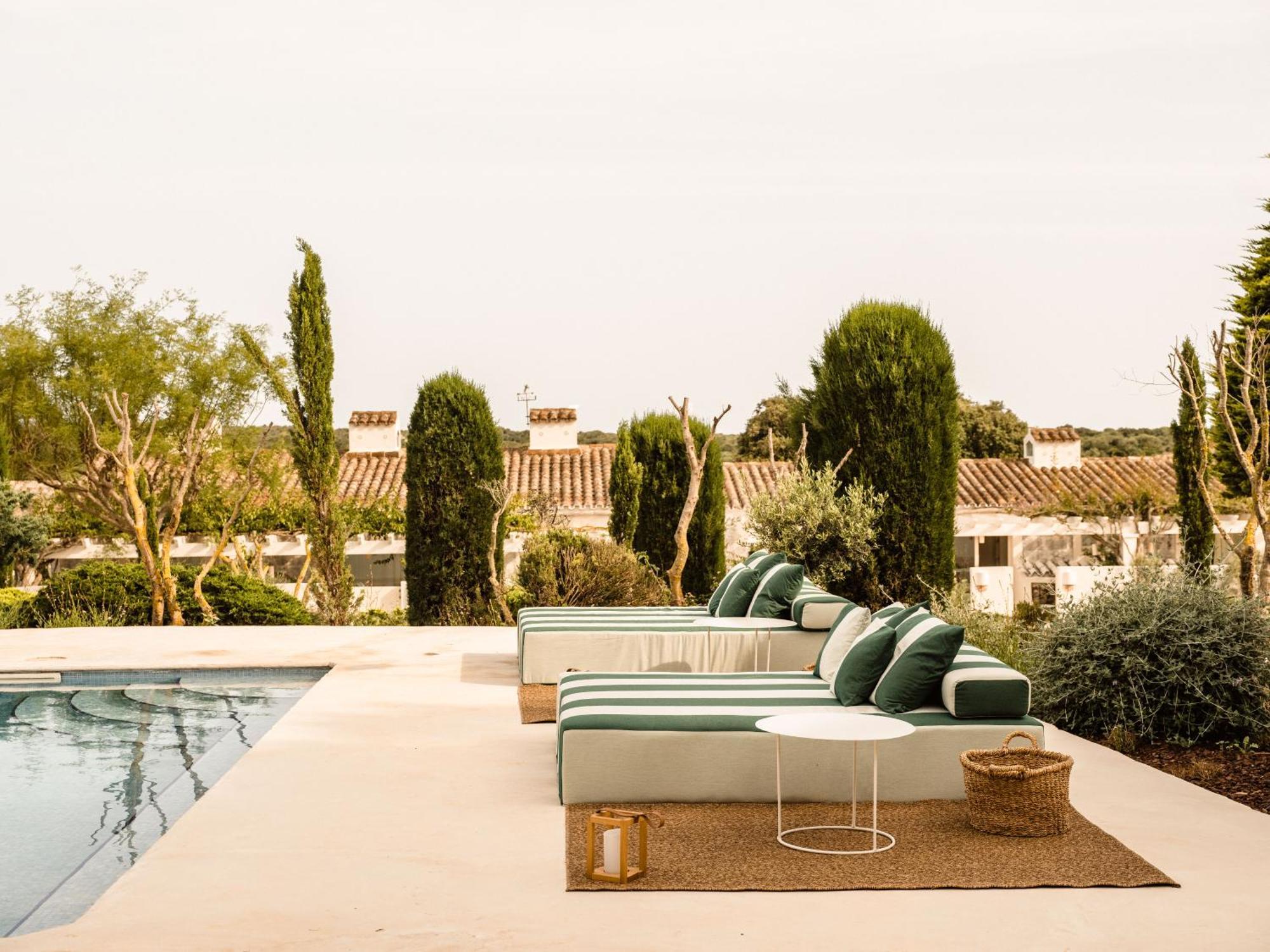 Morvedra Nou Luxury Boutique - Adults Only Hotel
