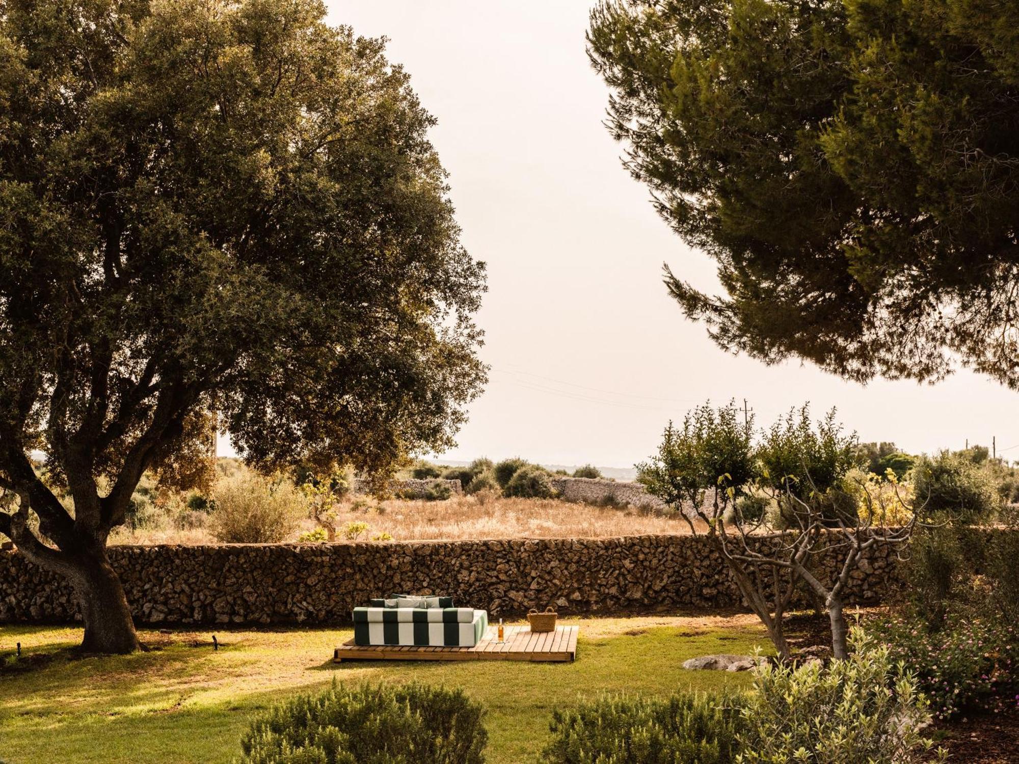 Morvedra Nou Luxury Boutique - Adults Only Hotel