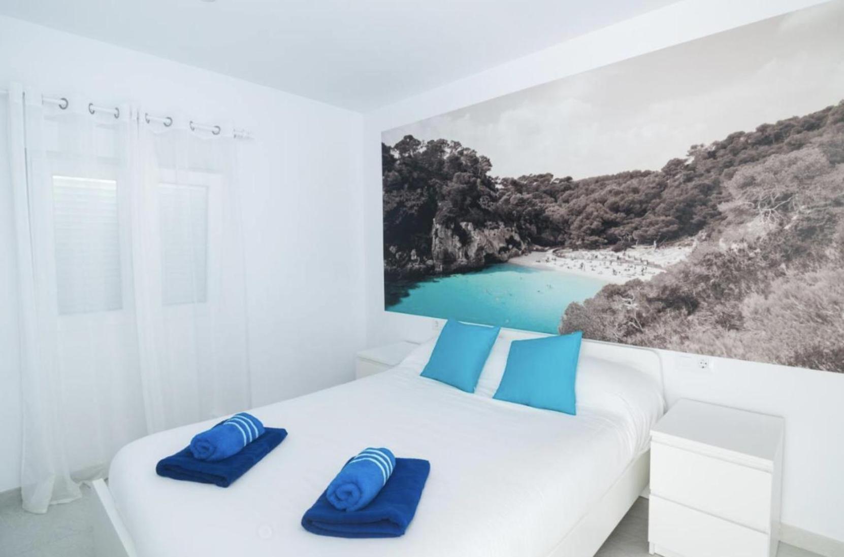 Villa Eidan En Cala Blanca