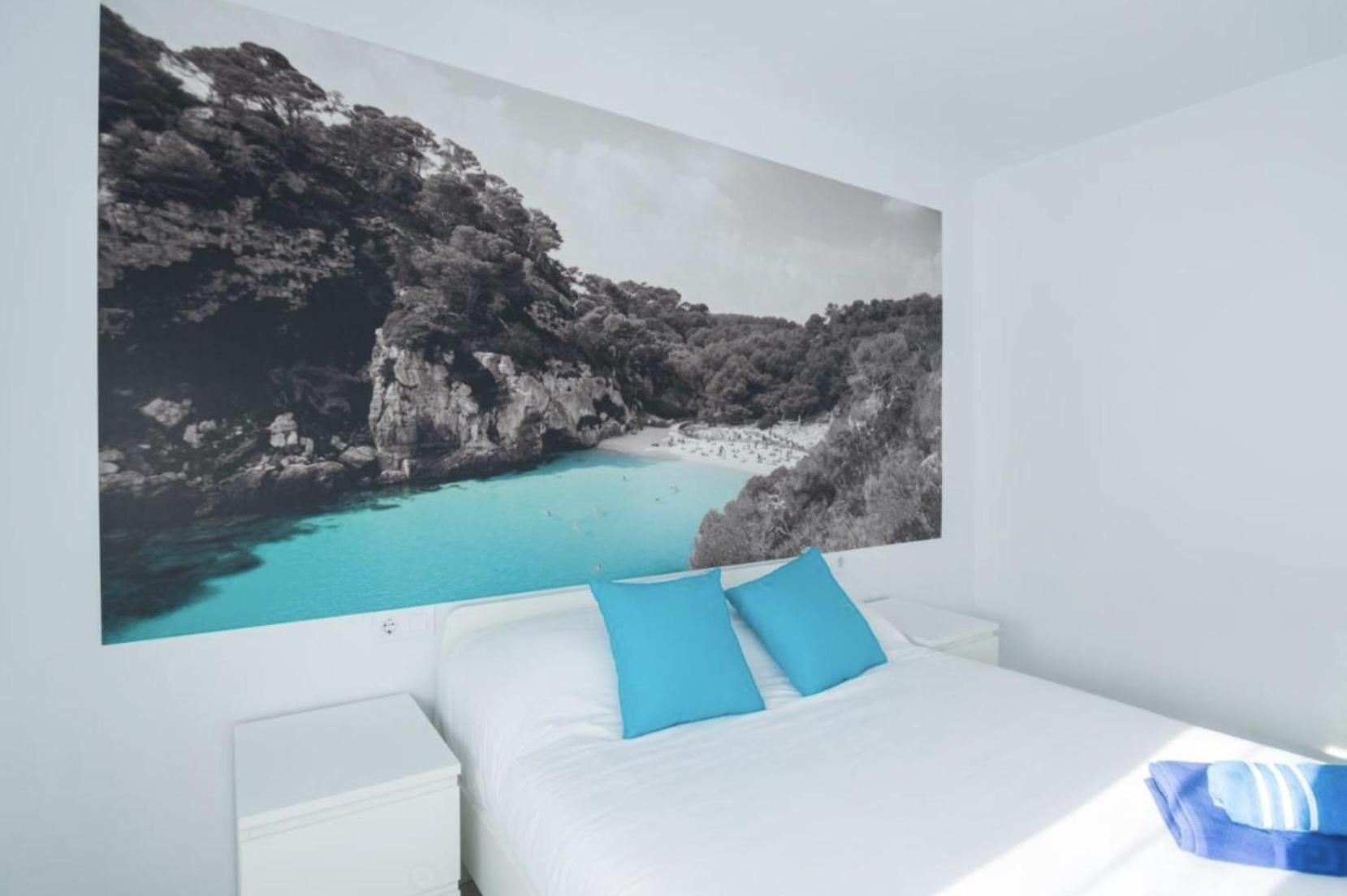 Villa Eidan En Cala Blanca