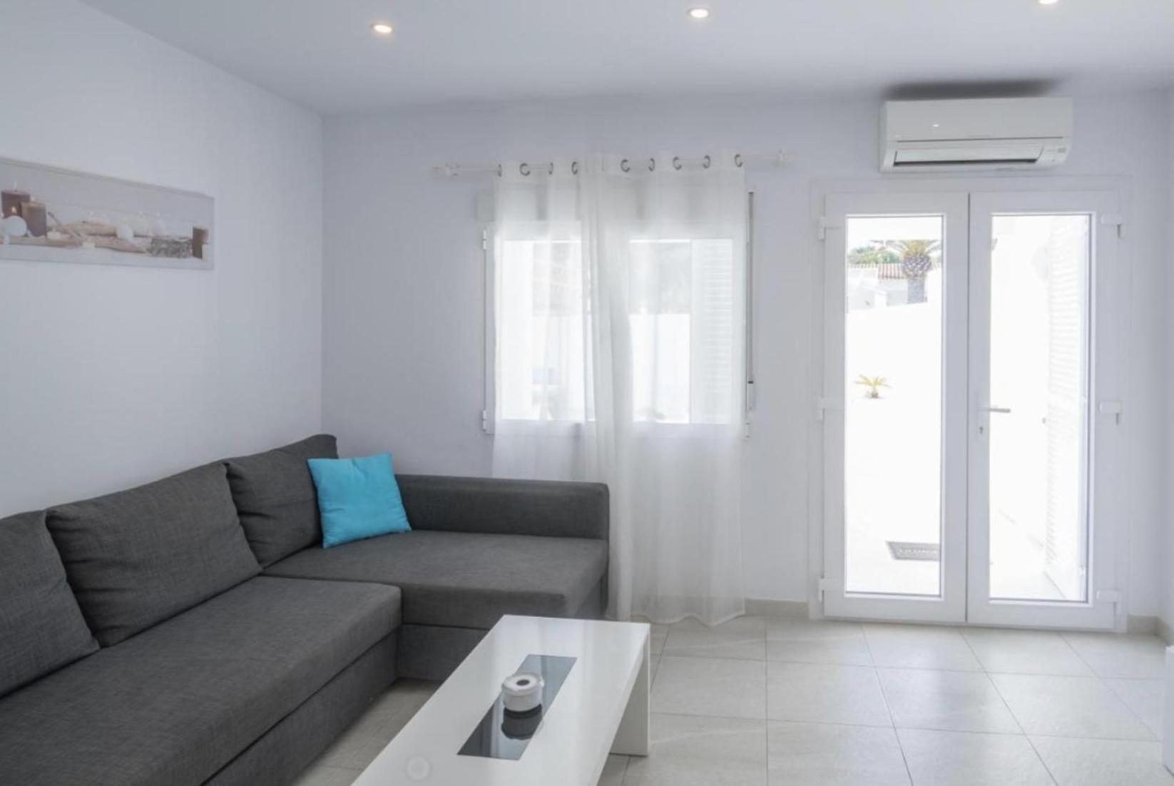 Villa Eidan En Cala Blanca Cala Blanca (Menorca)