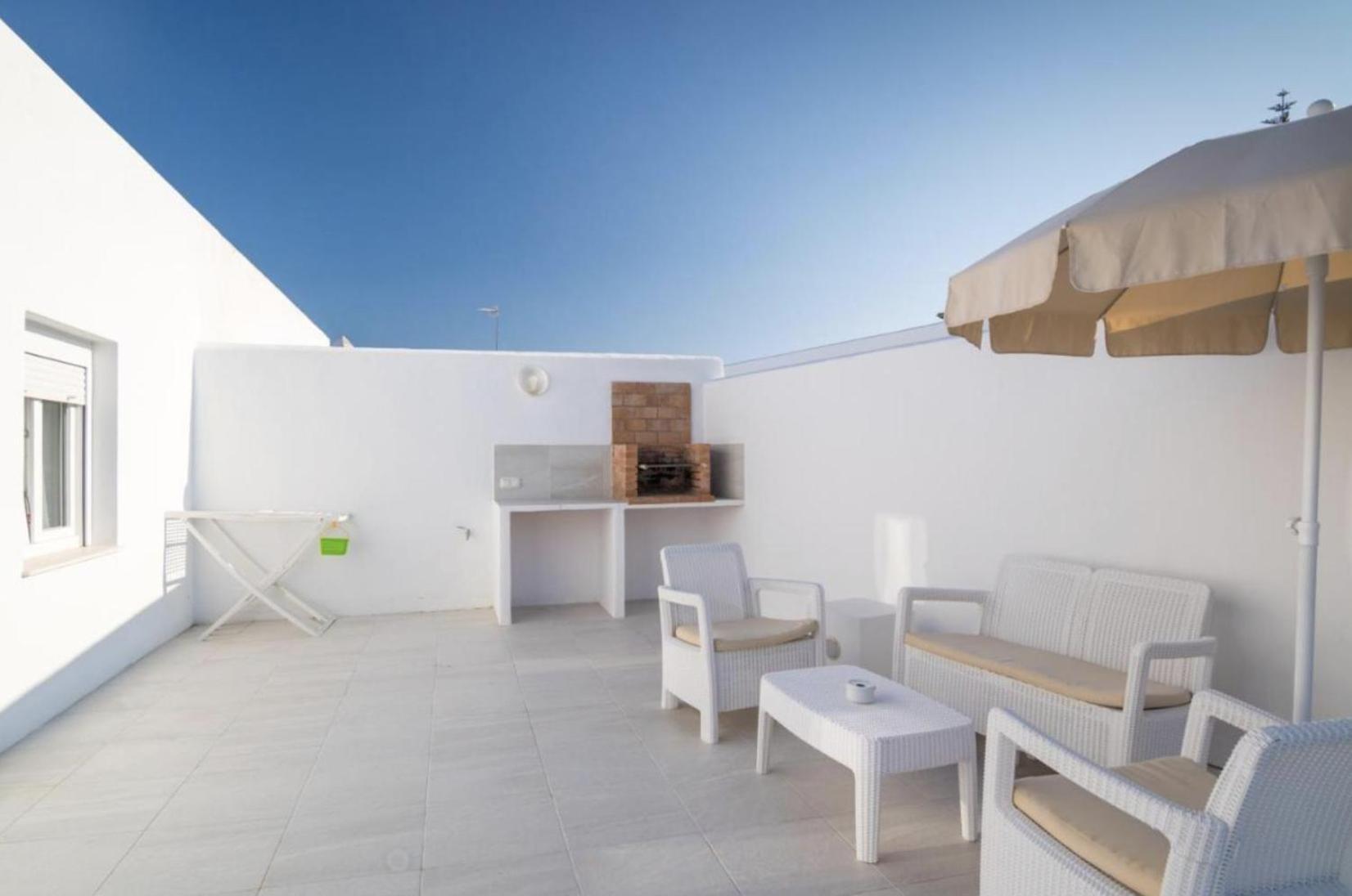 Villa Eidan En Cala Blanca *