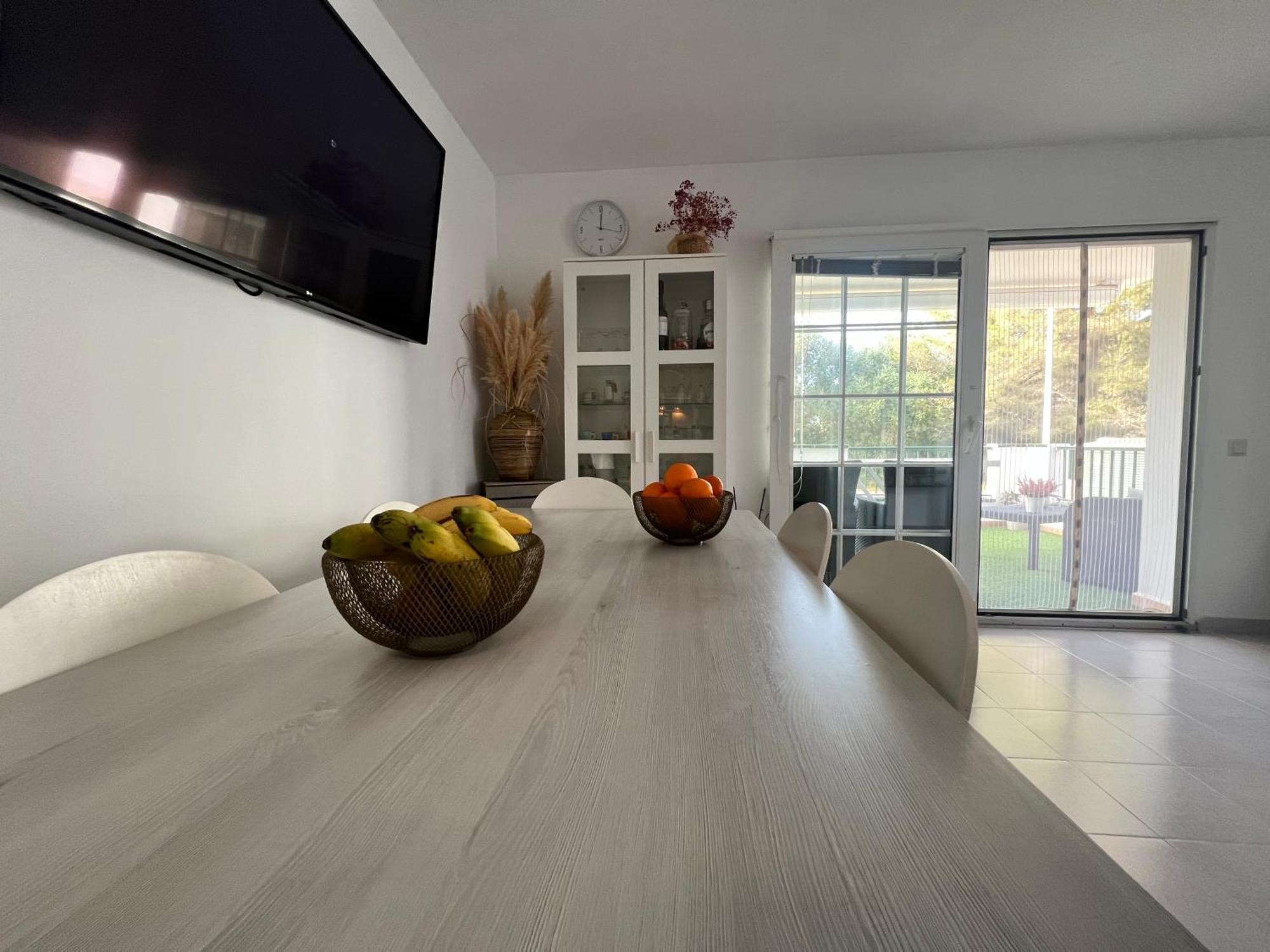 Apartment Disfruta Del Paraiso *