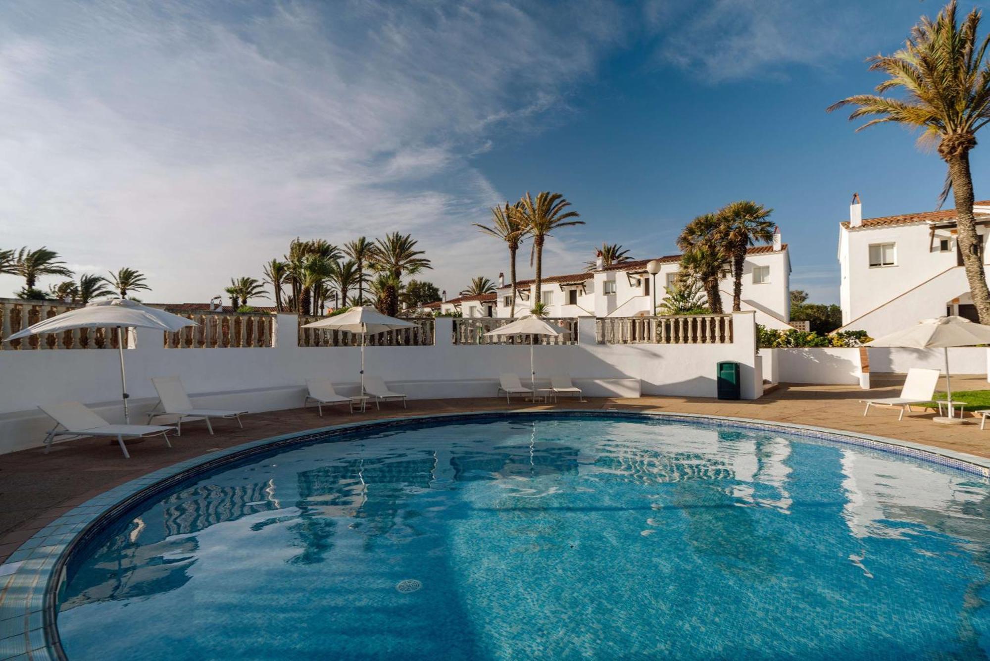 Aluasun Mediterraneo 3* S'Algar