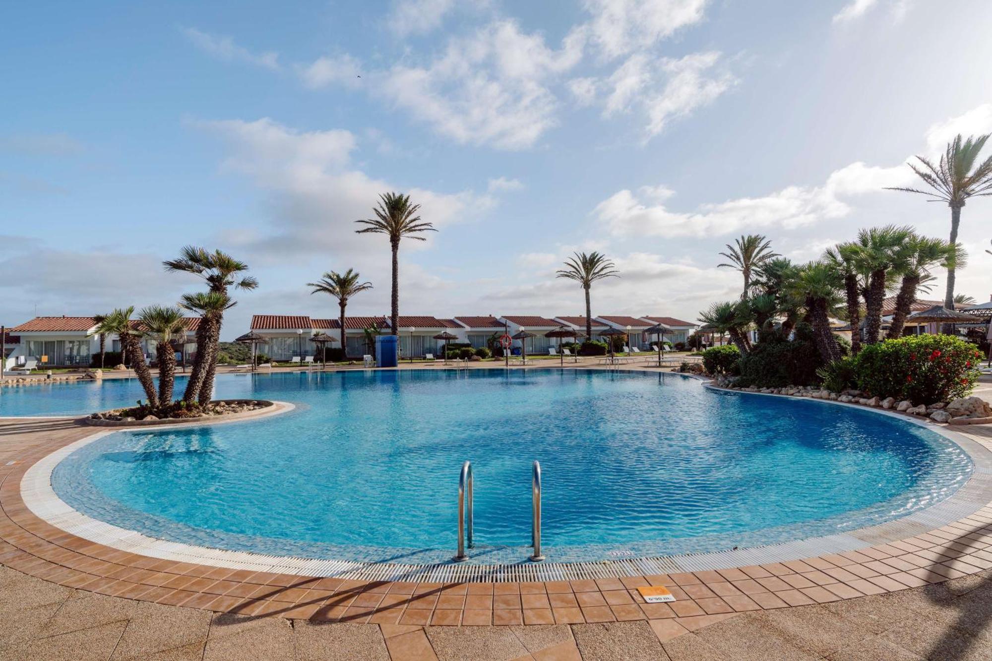 Aluasun Mediterraneo S'Algar