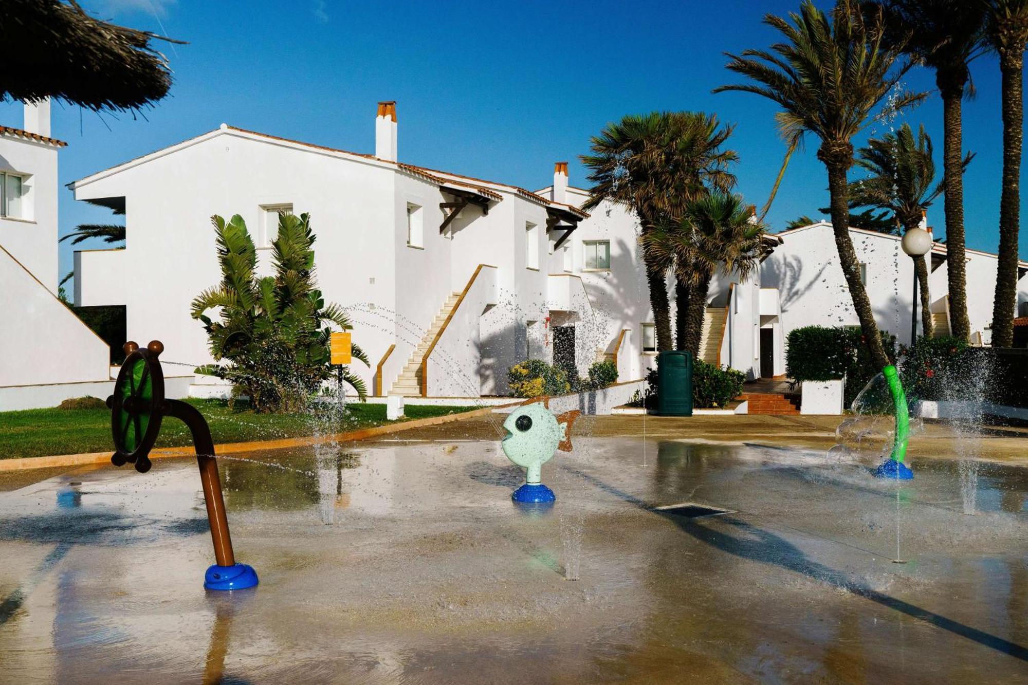 Aparthotel Aluasun Mediterraneo 3*