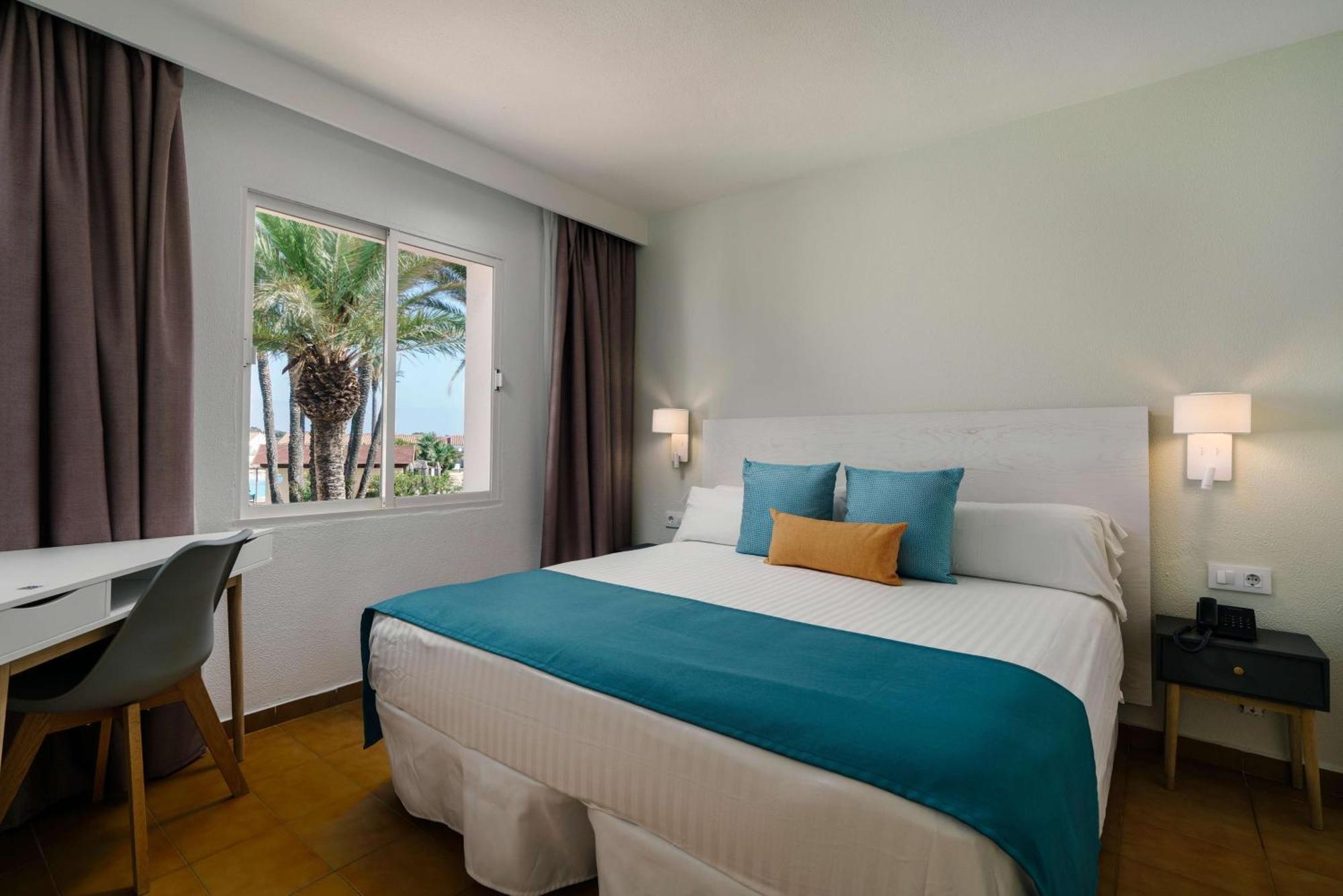 Aluasun Mediterraneo 3* S'Algar