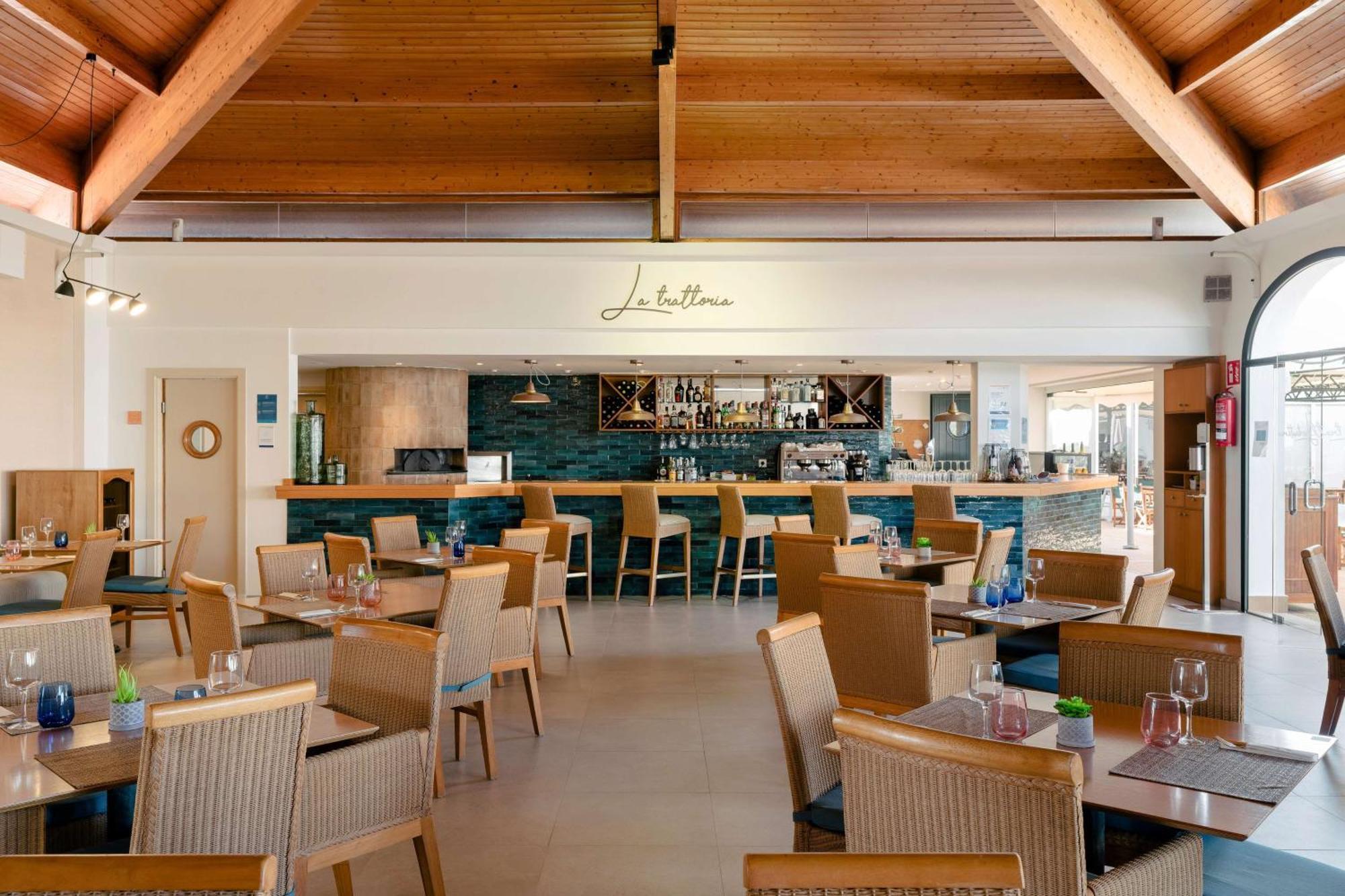 Aluasun Mediterraneo Aparthotel S'Algar