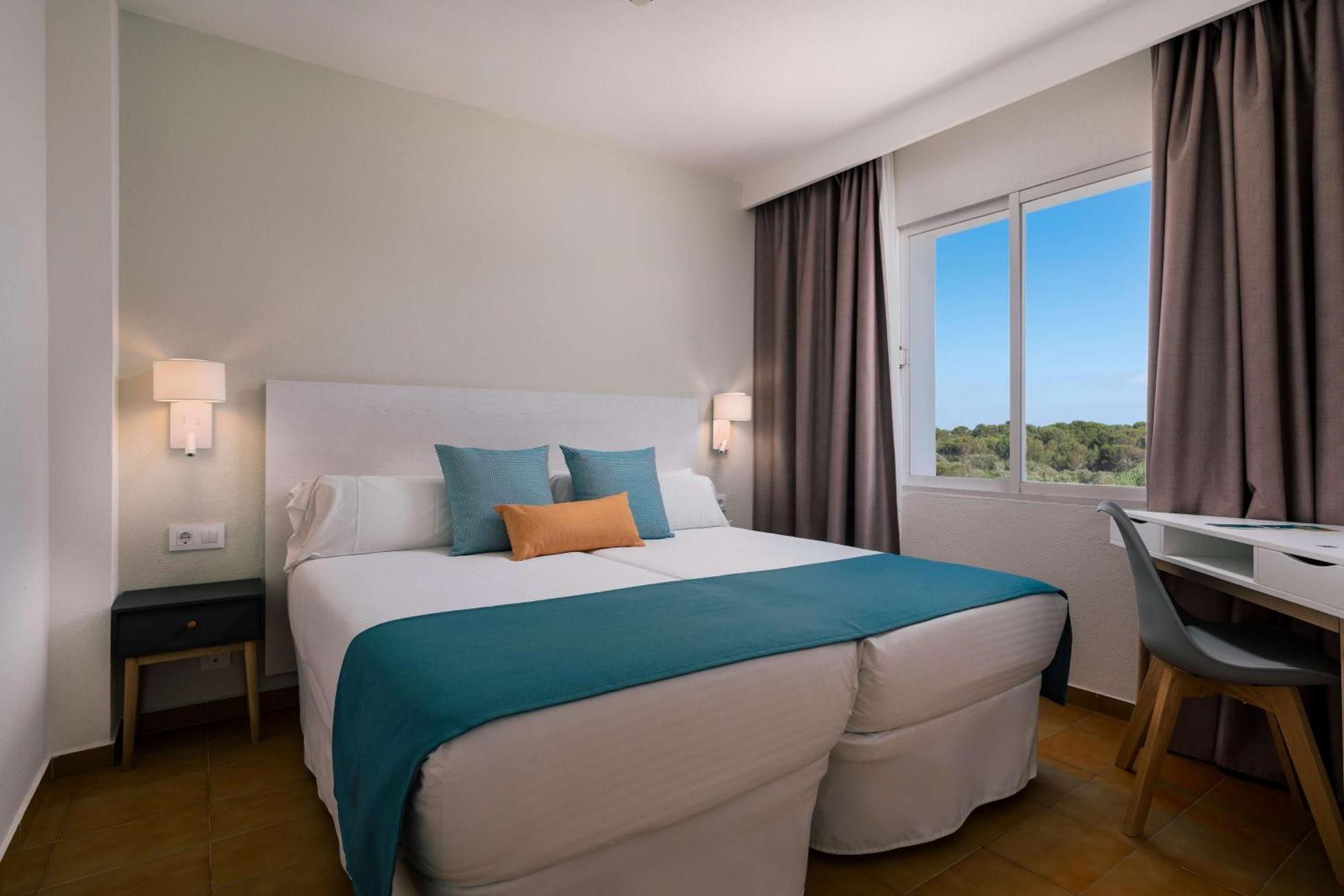 Aluasun Mediterraneo 3* S'Algar