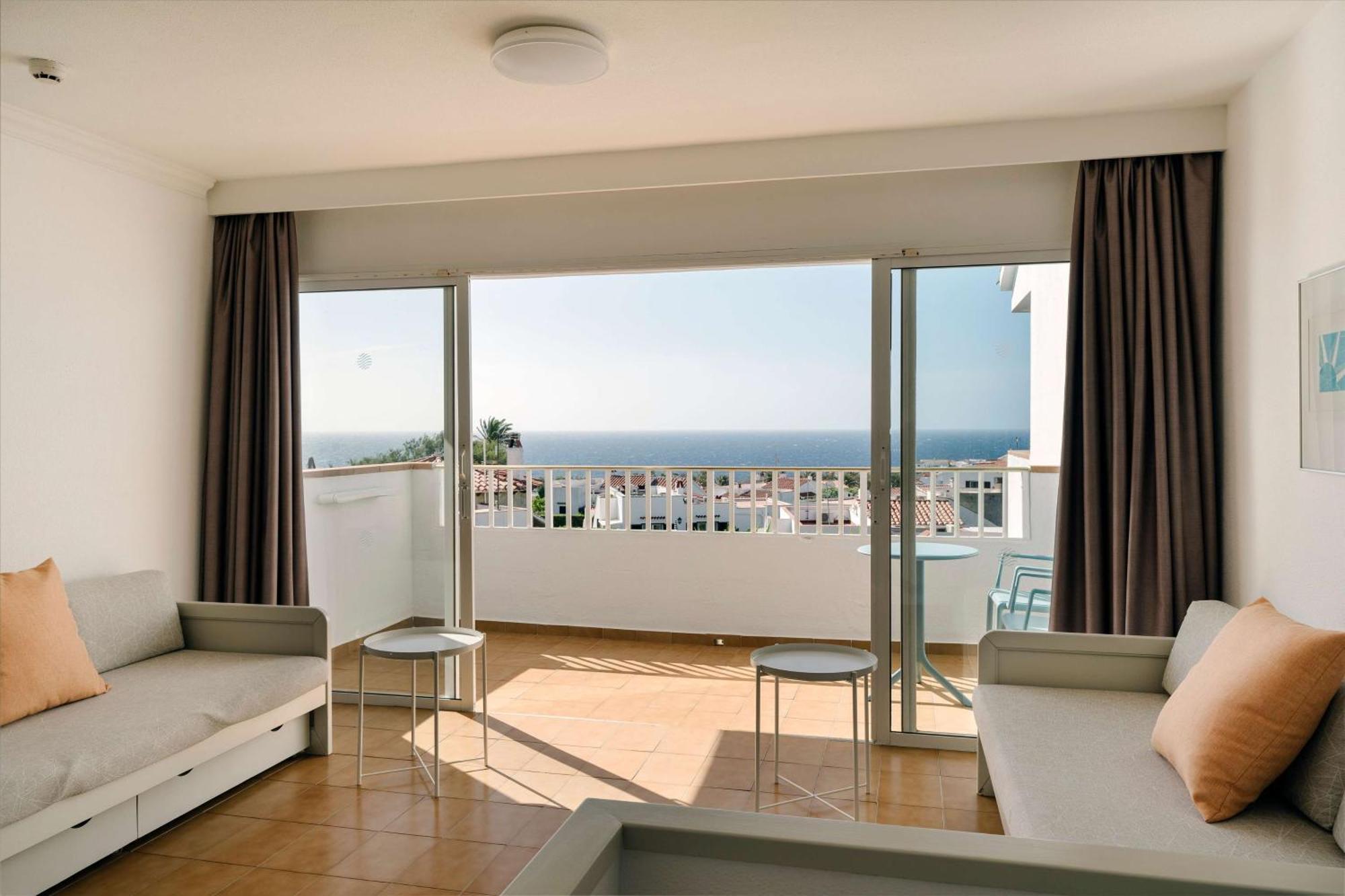 Aparthotel Aluasun Mediterraneo S'Algar