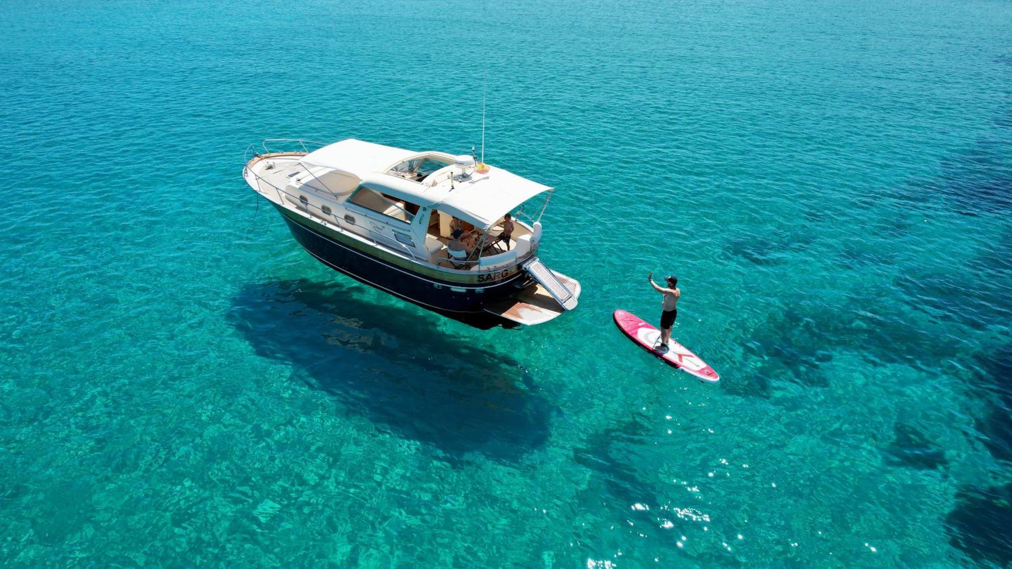 Casa La Marinera Сasa de vacaciones