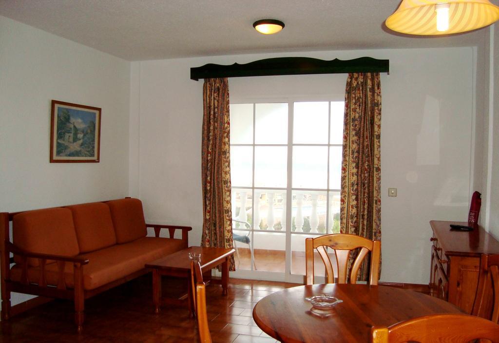 Apartamento Castell Sol *