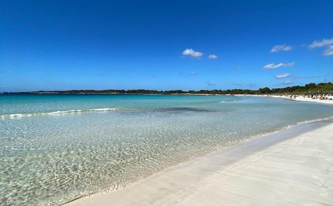 Araya Ciutadella (Menorca)