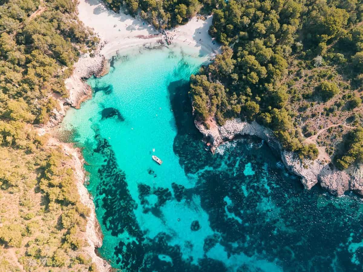 Araya Ciutadella (Menorca)