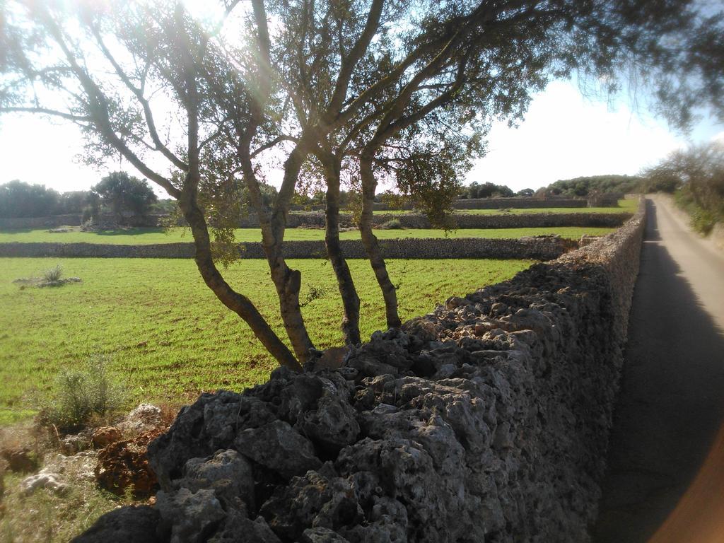 Sa Cudia Cremada - Palacete En Casa rural