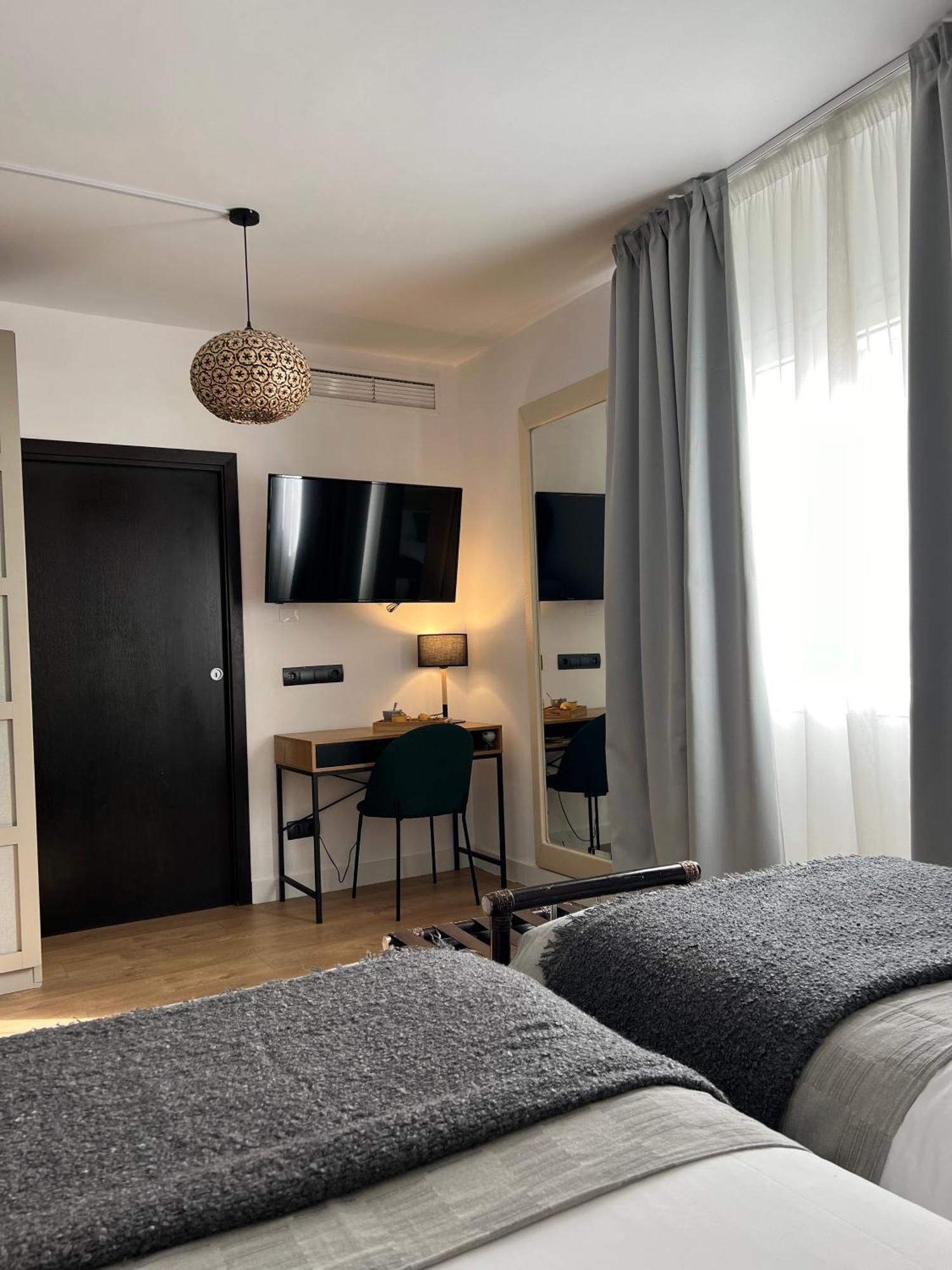 San Miguel Menorca Hotel 3*