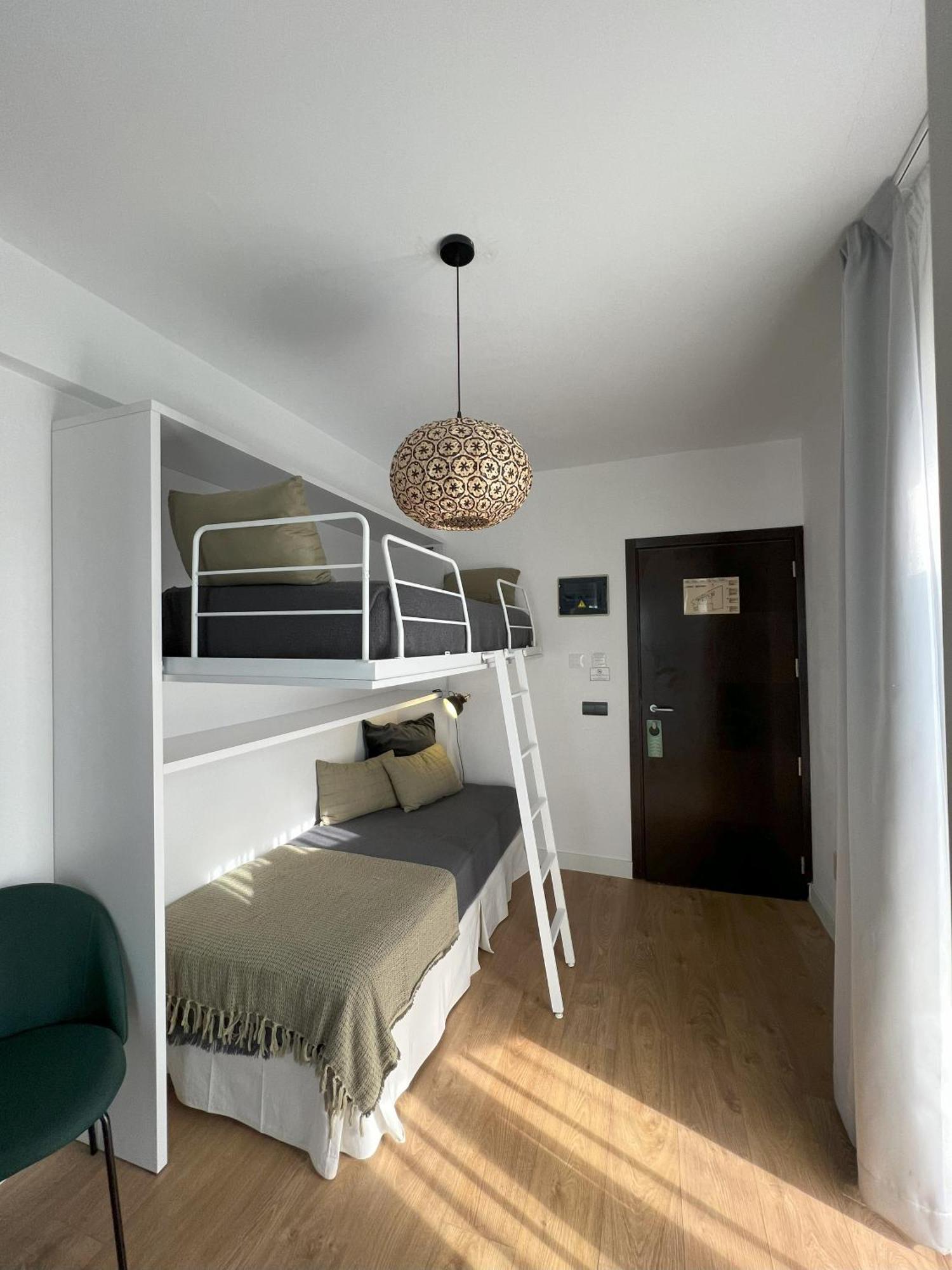 San Miguel Menorca Hotel 3*