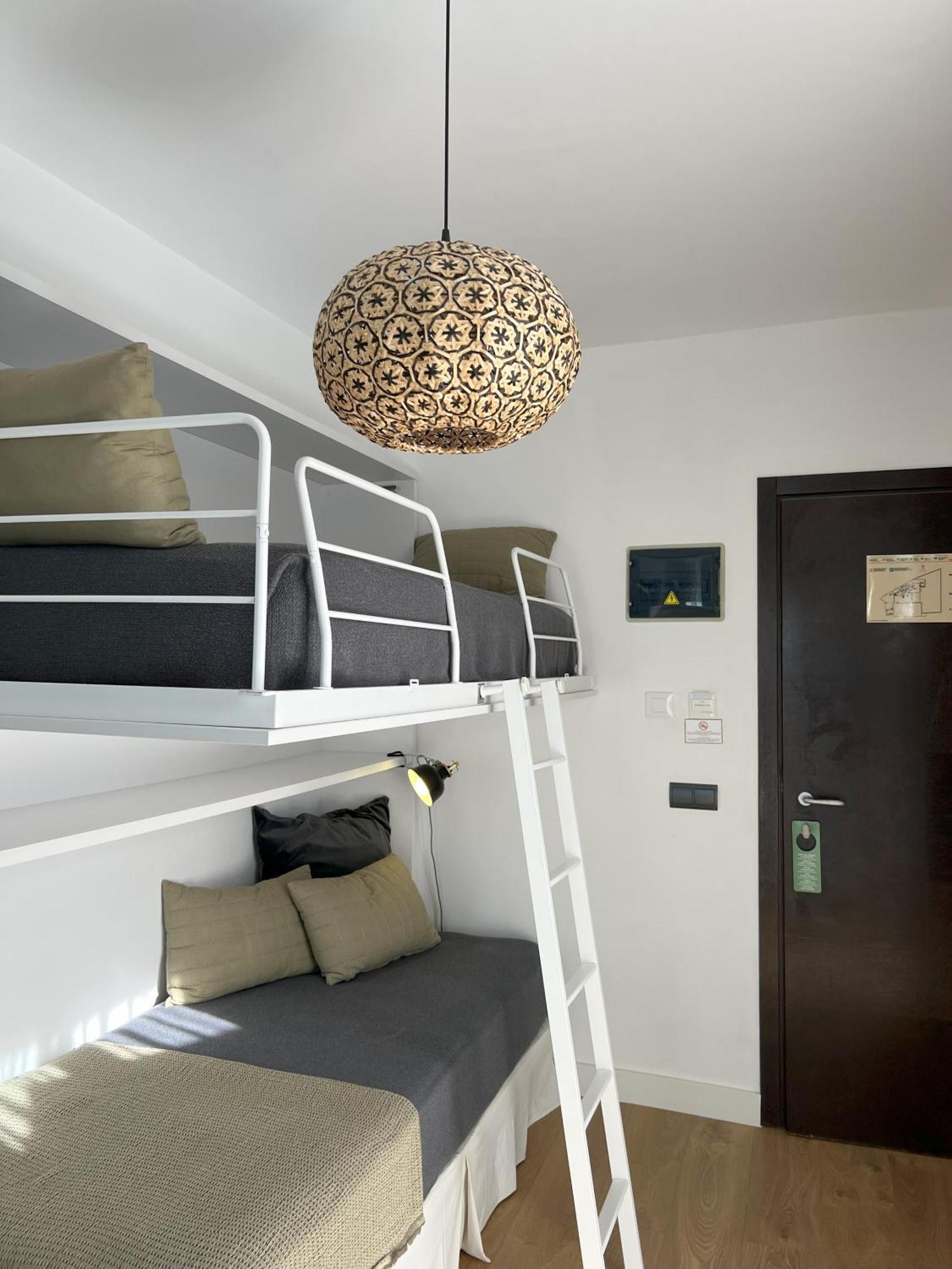 Hotel San Miguel Menorca