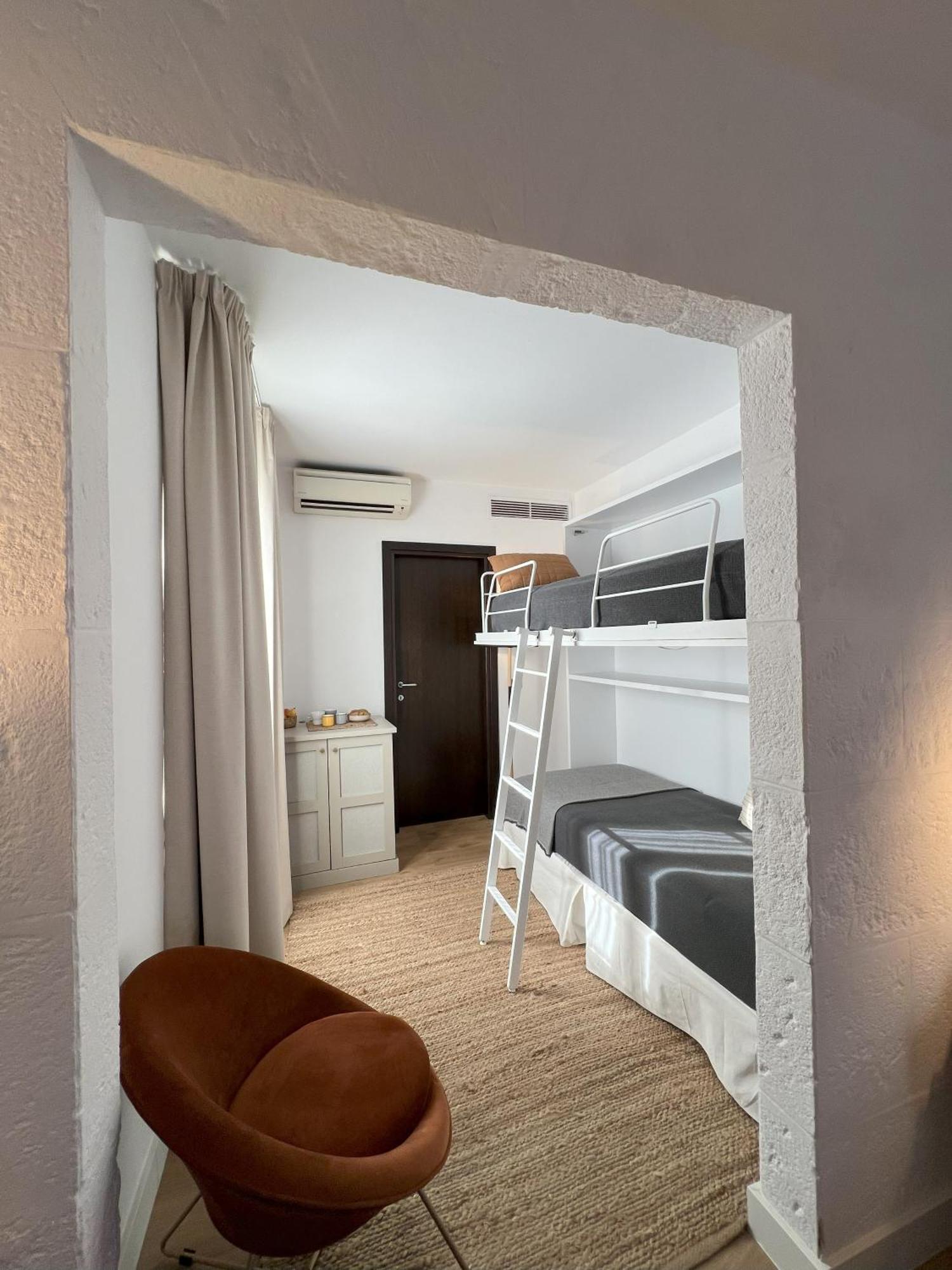 San Miguel Menorca Hotel 3*