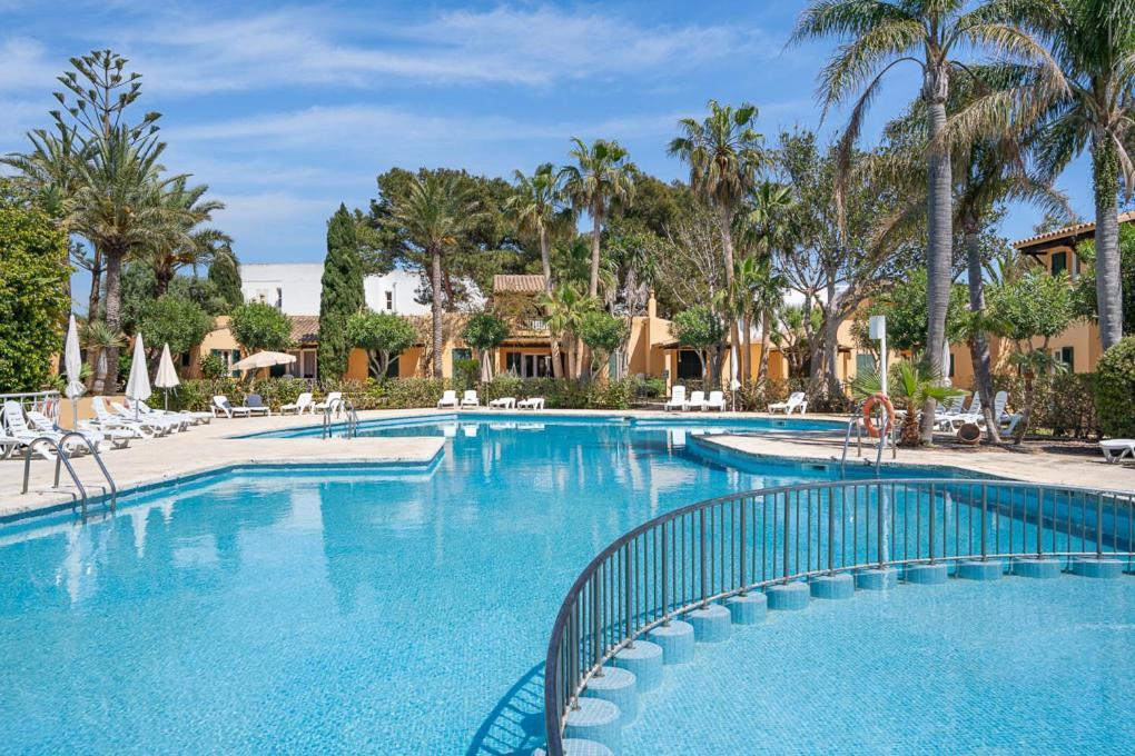 Holiday home Menorca Paradise Nº 30 Son Xoriguer