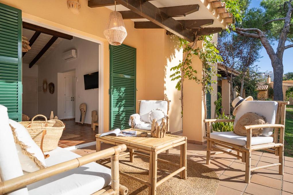 Holiday home Menorca Paradise Nº 30